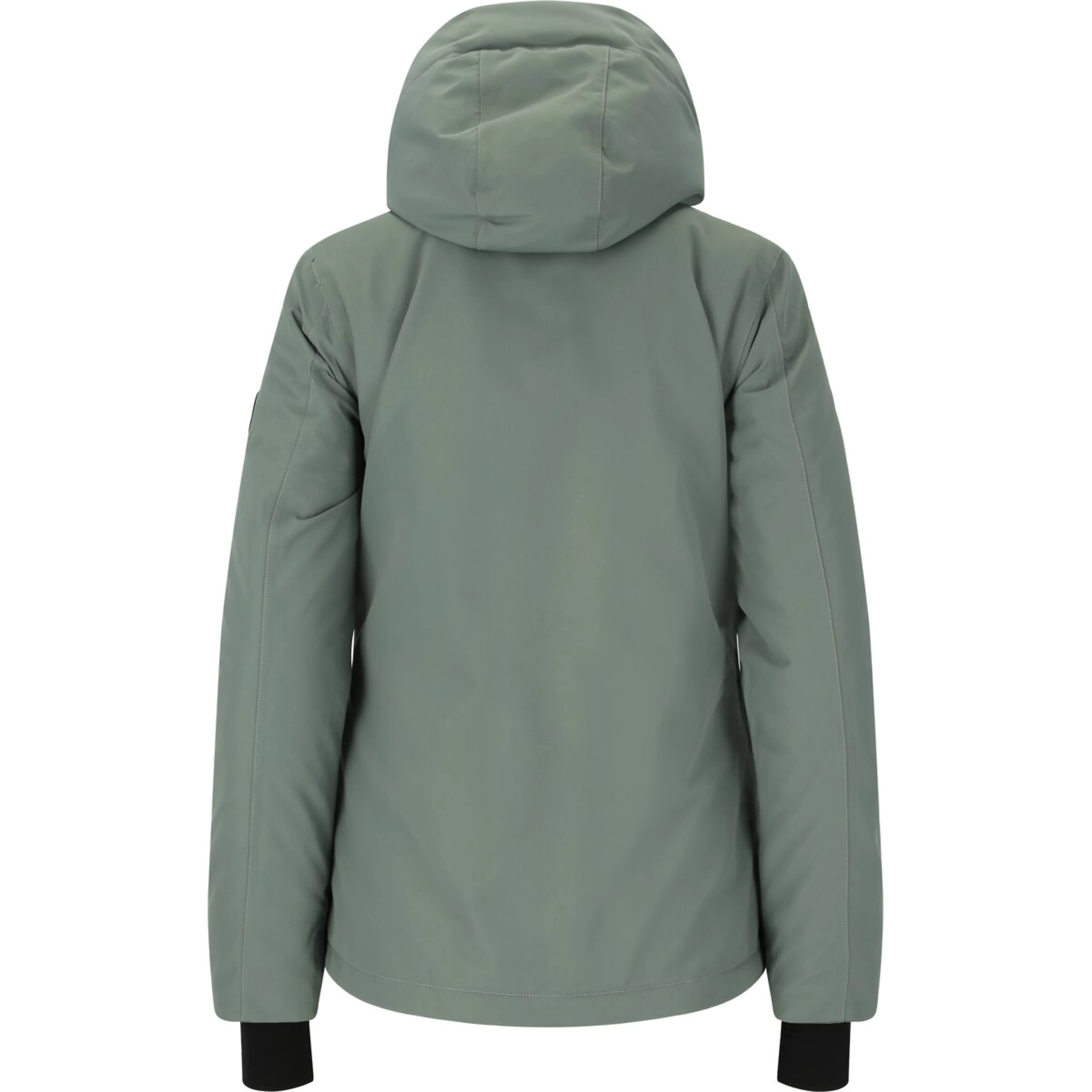 Drizzle Jr Ski Jacket skijakke junior