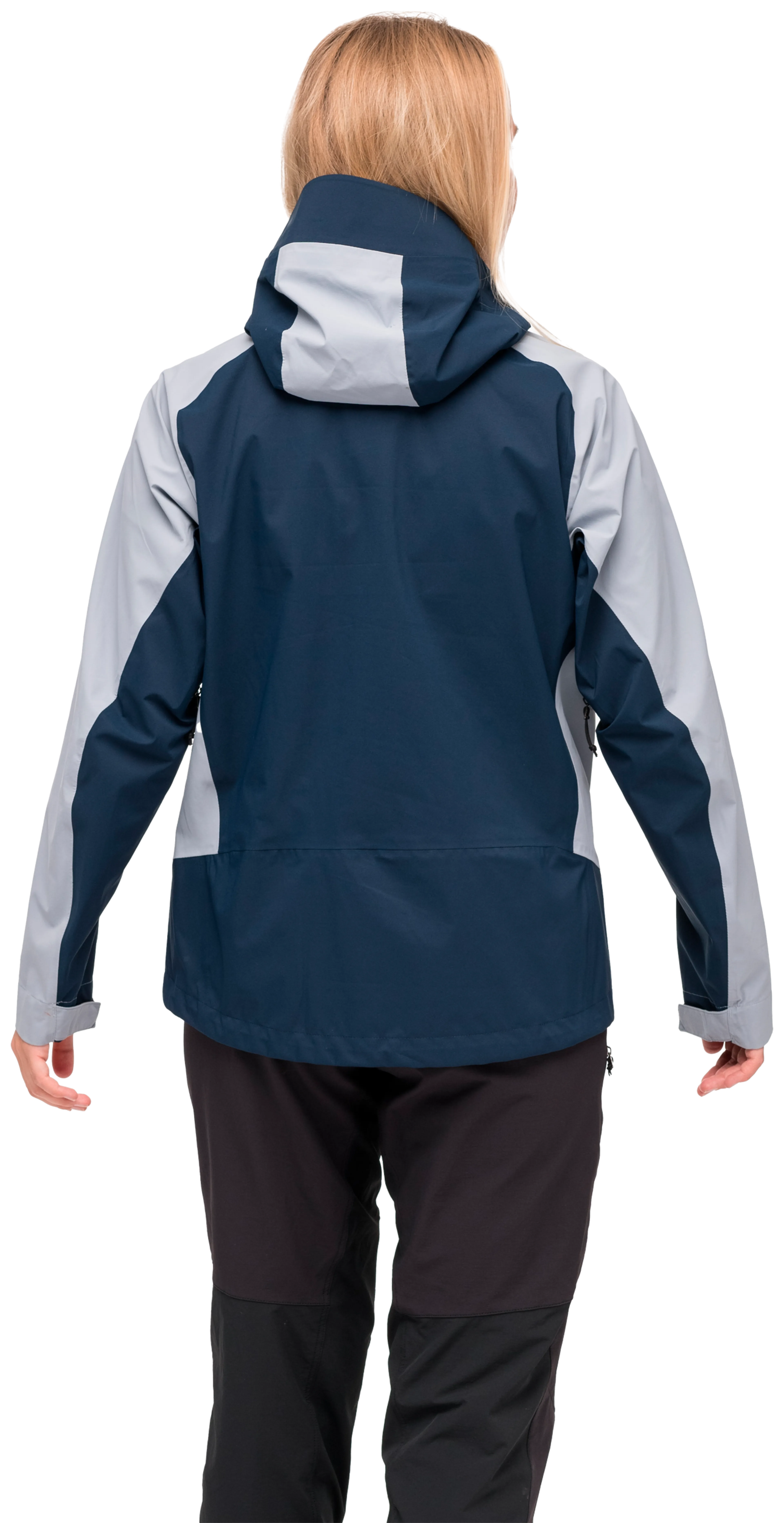 Vaagaa Allround 3L Shell Jacket Women Vaagaa Allround 3L Shell Jacket Women