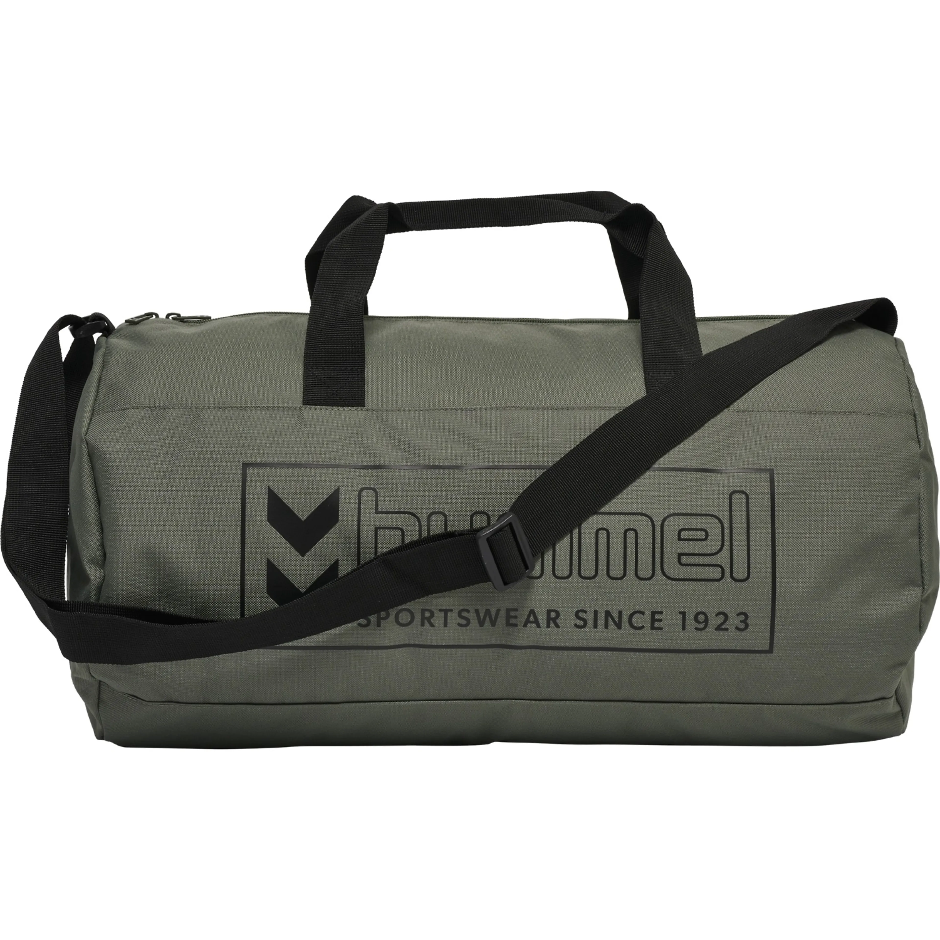 HmlKey Round sportsbag