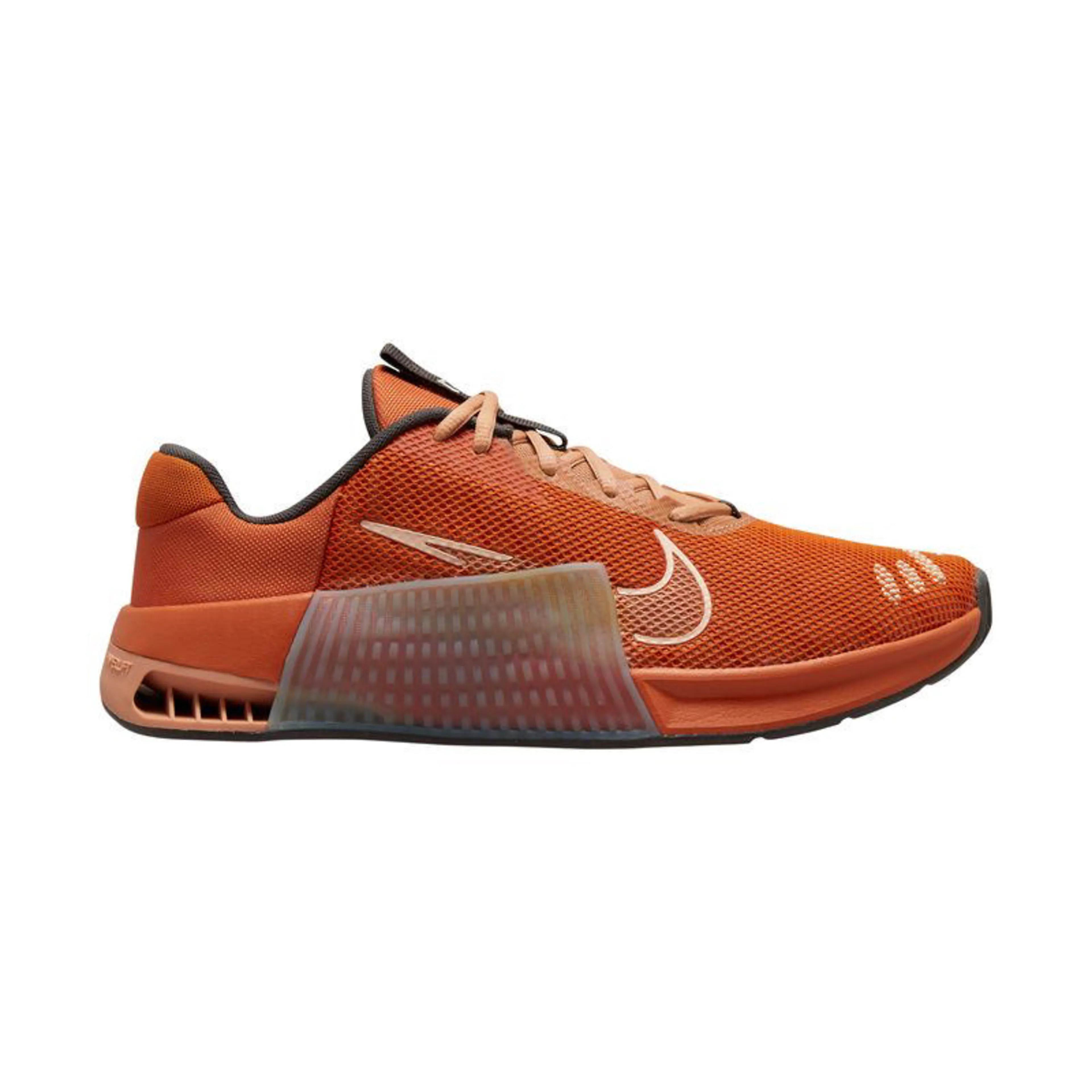 Metcon 9