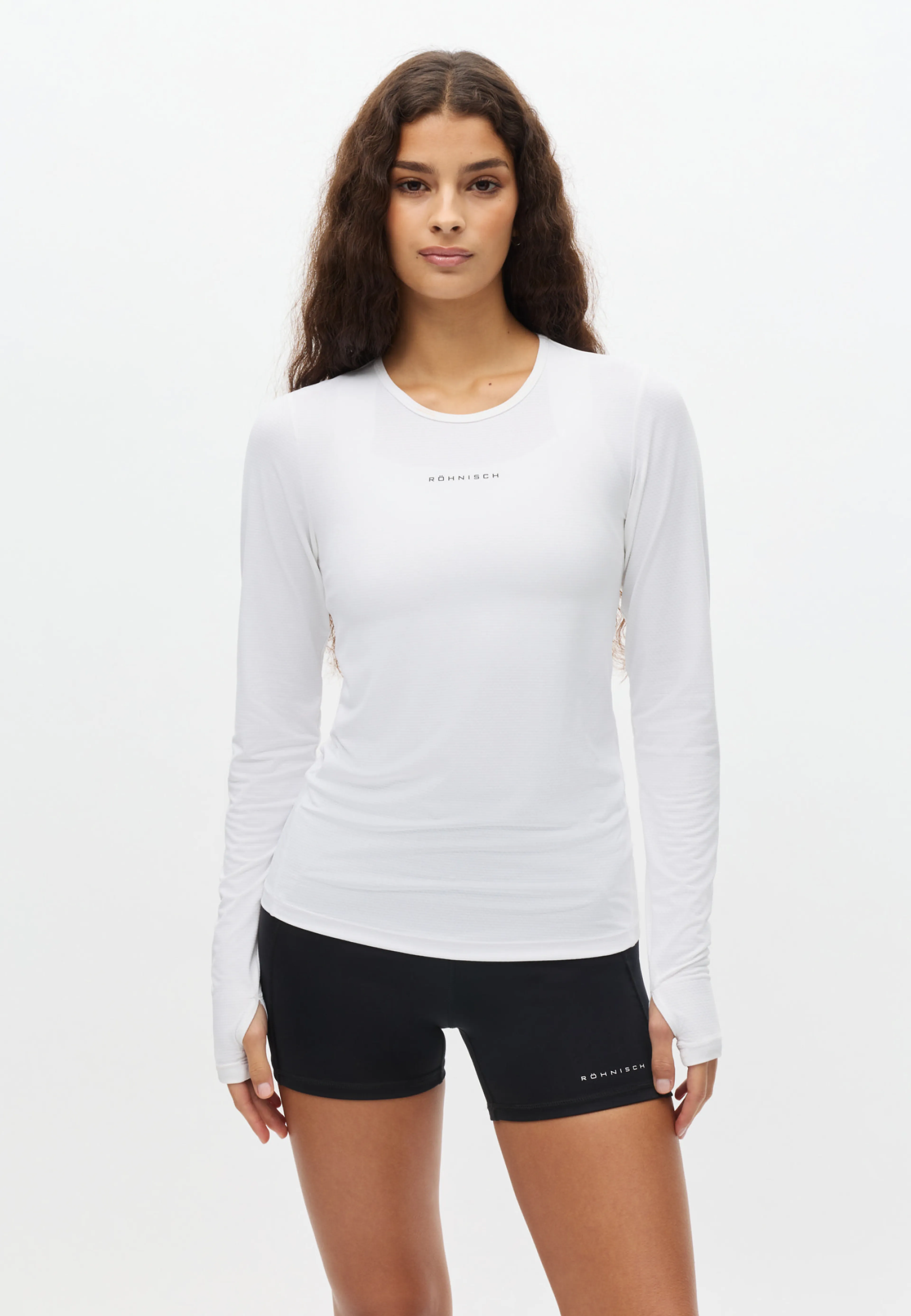 Jacquard LS Top