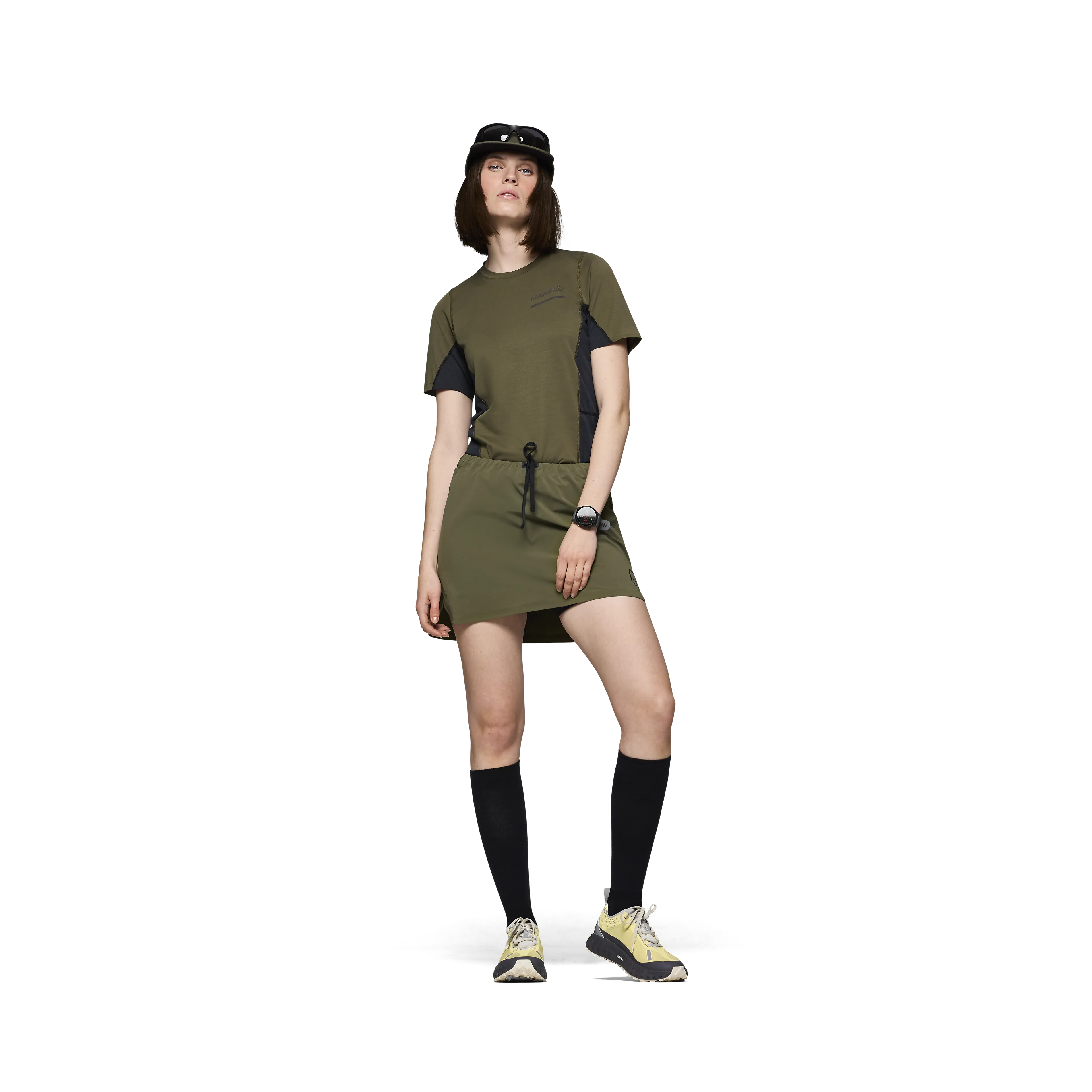 senja flex1 Skirt W's