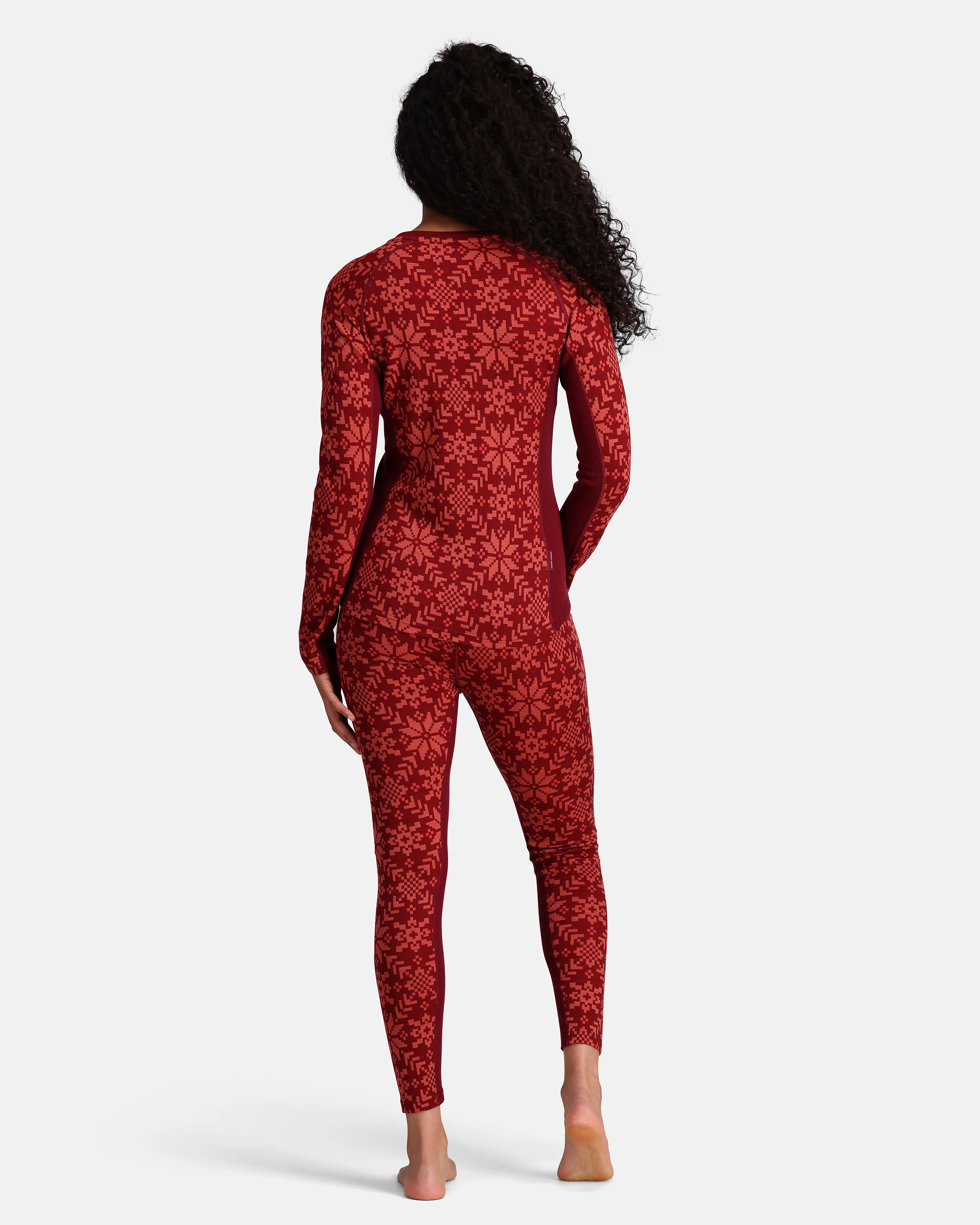 EDITH LONG SLEEVE EDITH LONG SLEEVE