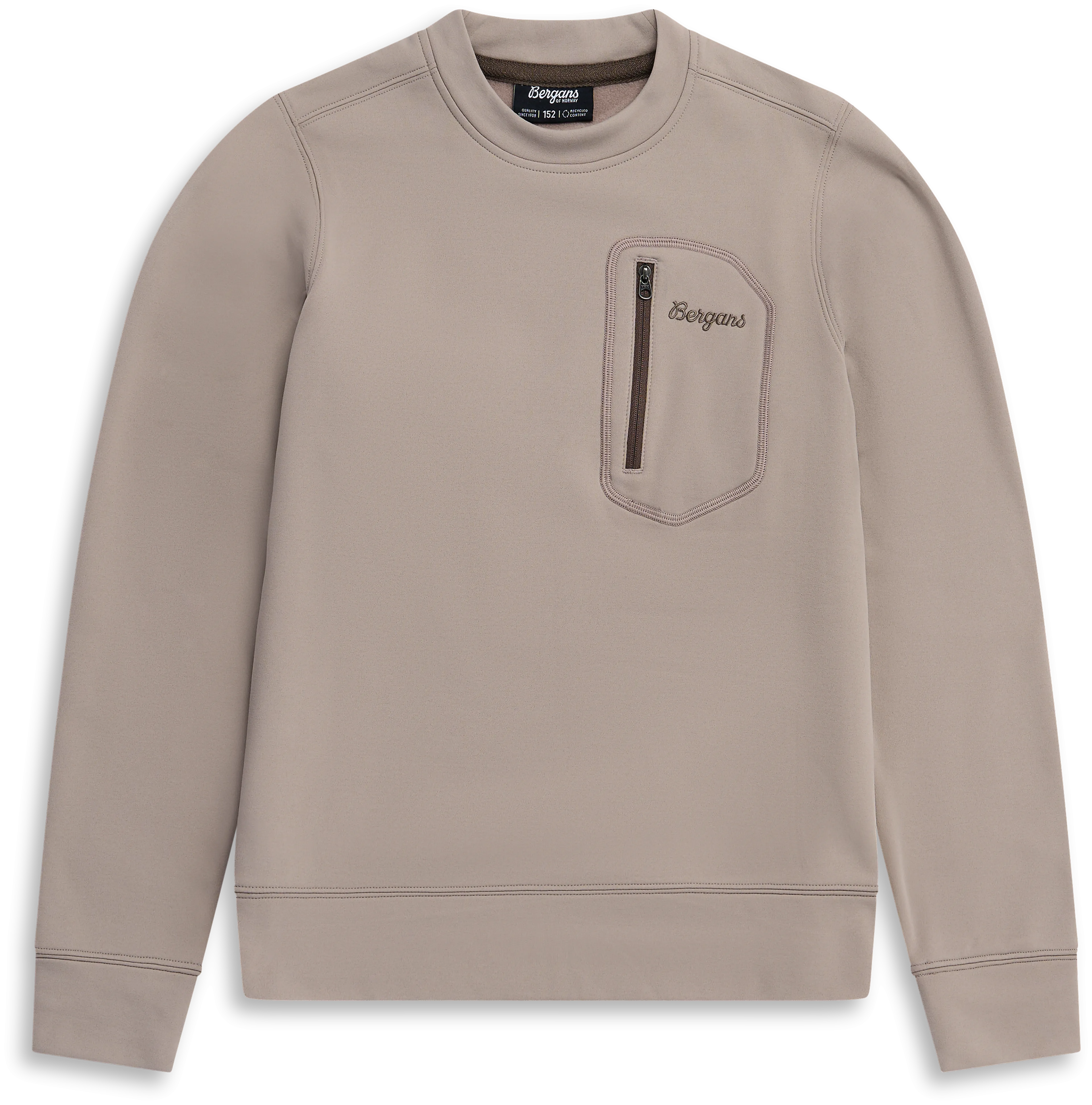 Midtli Midlayer Sweatshirt Junior