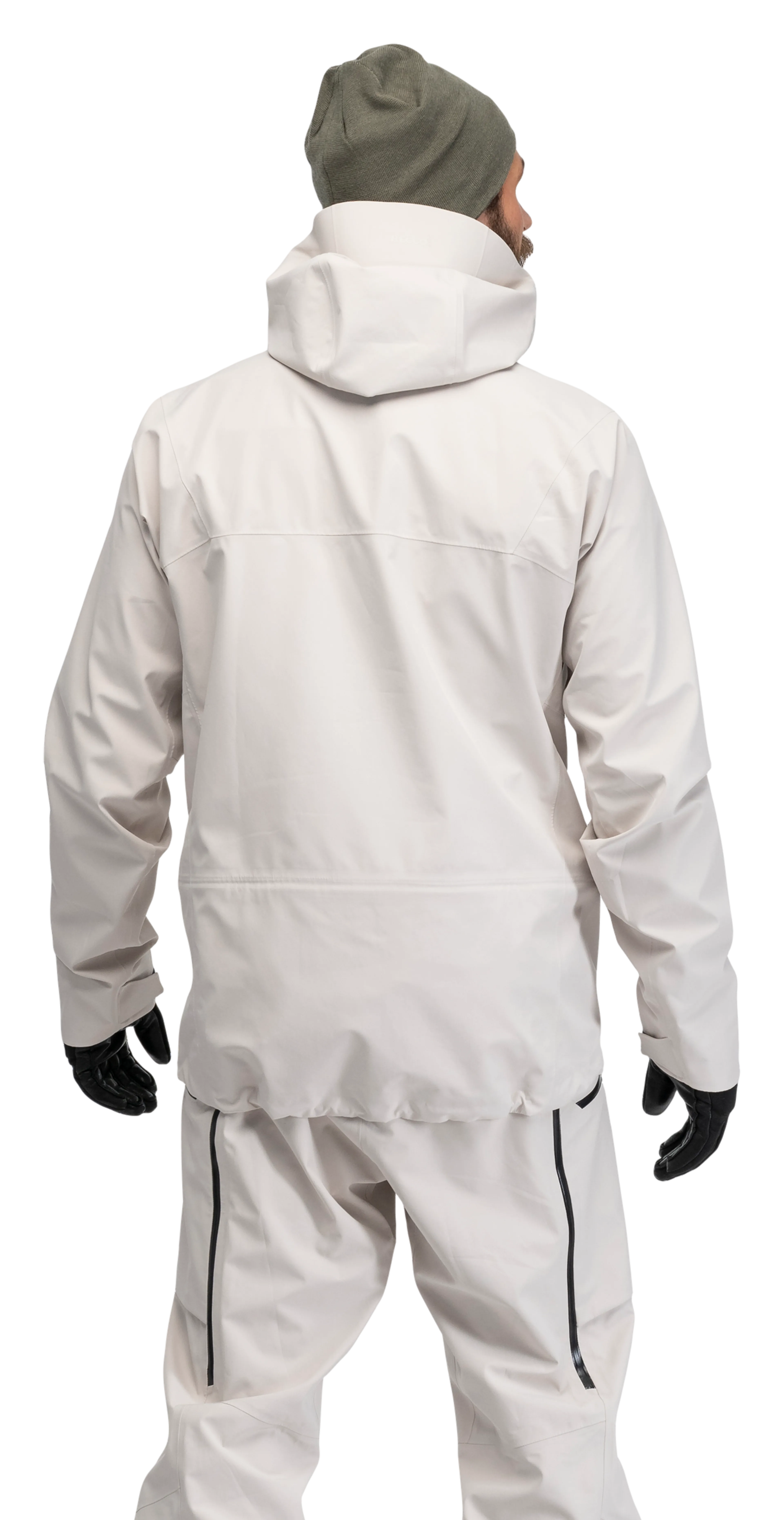 Oppdal 3L Shell Jacket Men