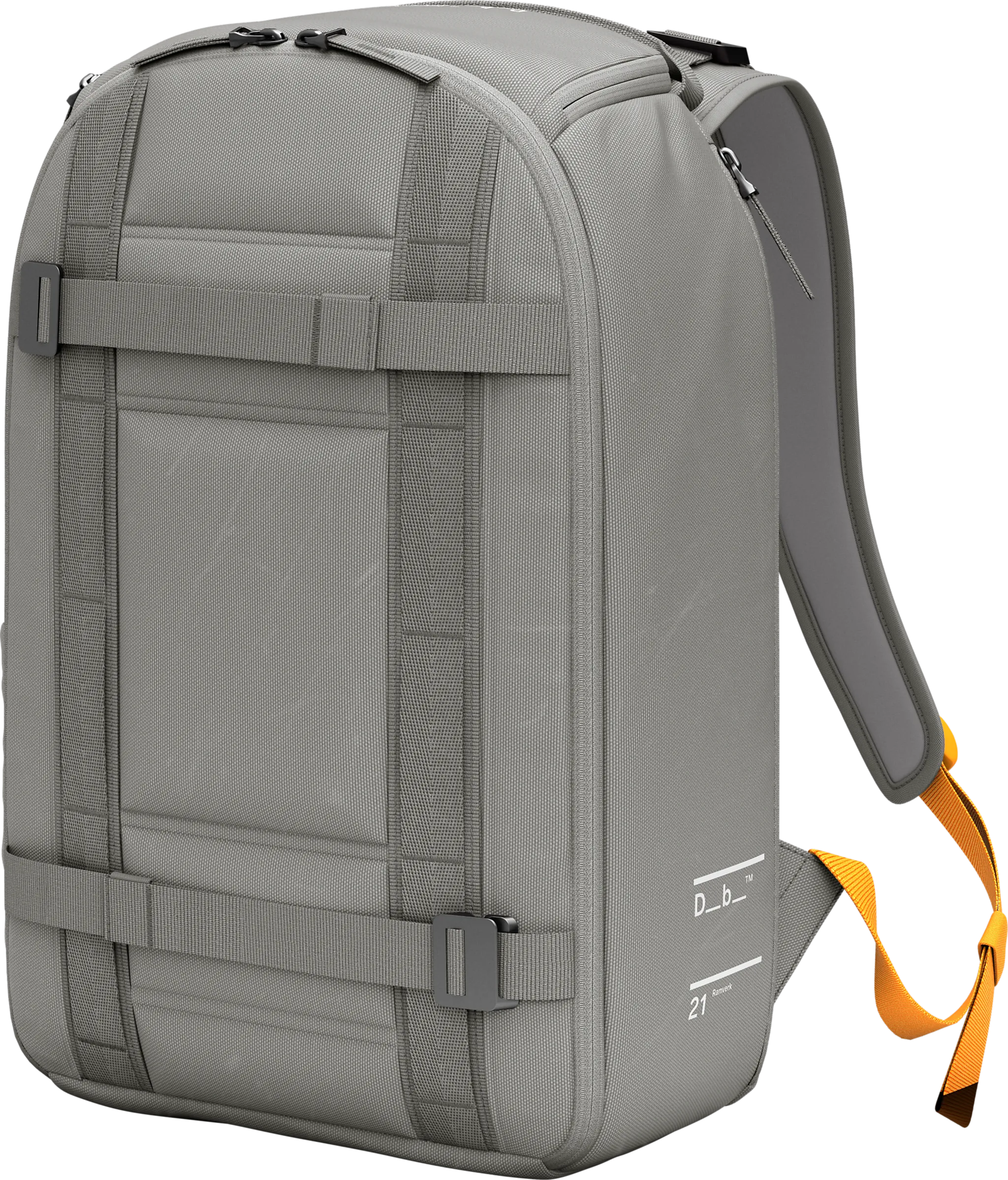 DB Hugger Backpack 30L 3009/Blue Hour Unisex | Intersport.no
