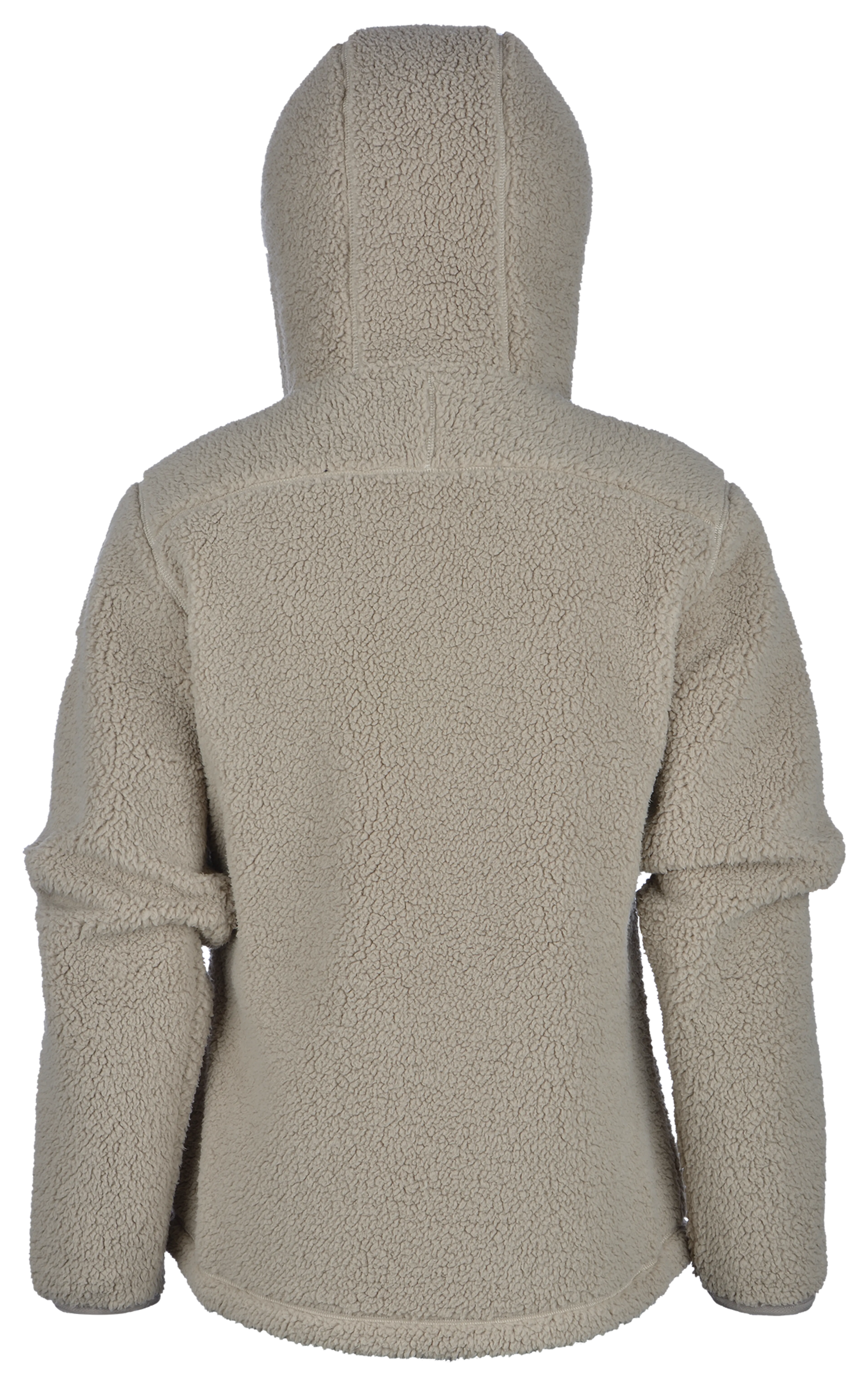 BIRI 2.0 W PILE JAKKE