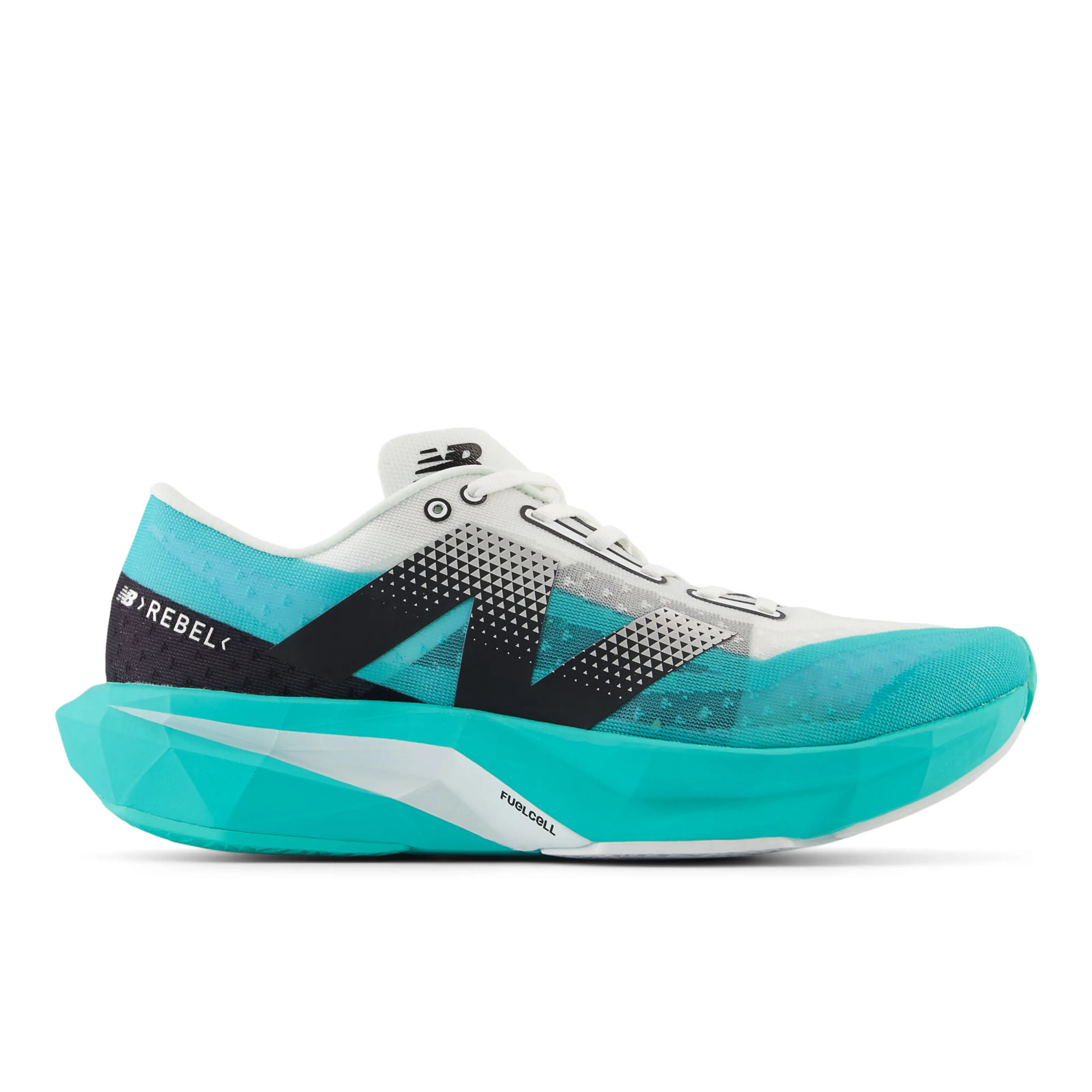 New Balance FuelCell Rebel v4 New Balance FuelCell Rebel v4