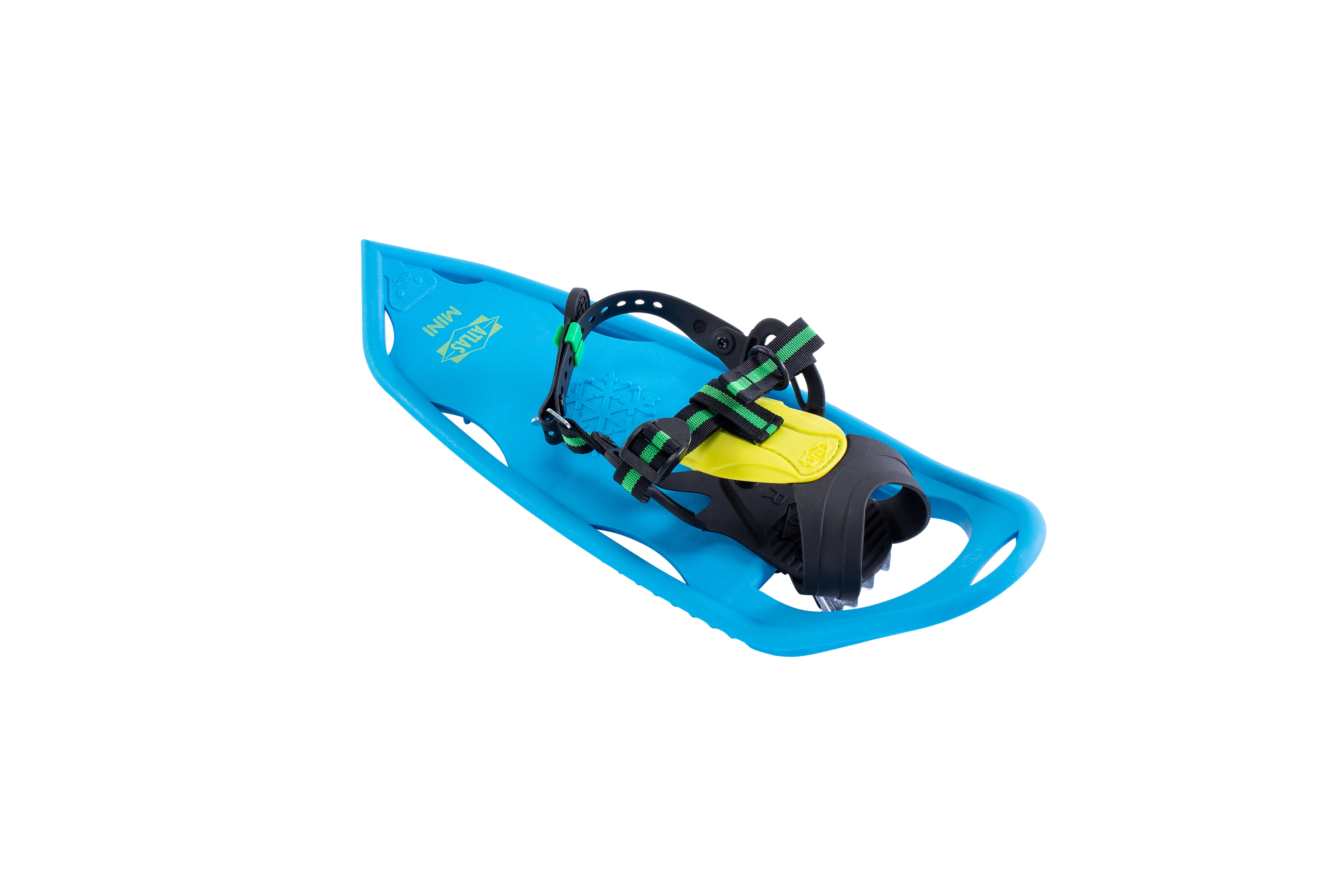 Mini 17" truger barn
