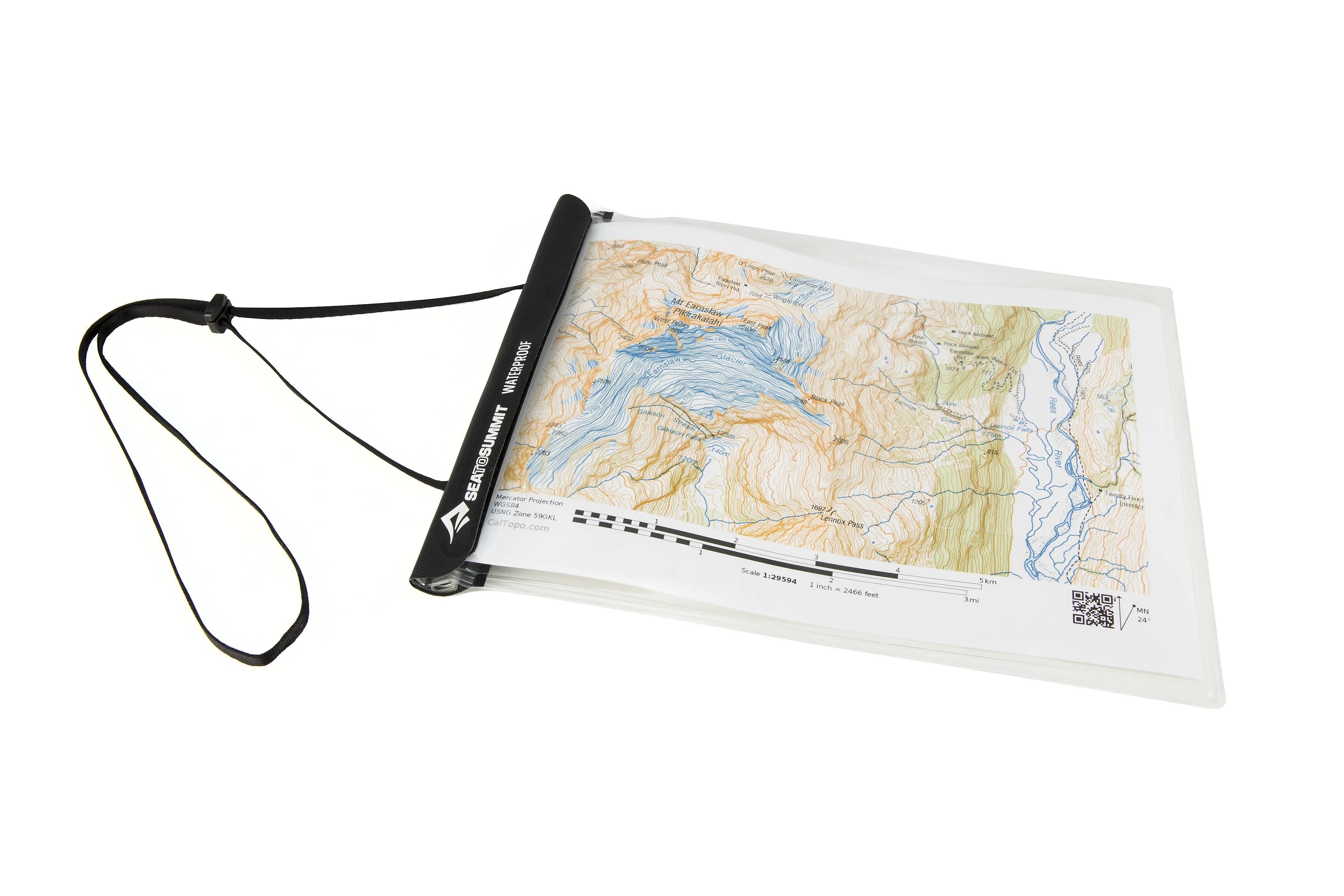 Waterproof Map Case Waterproof Map Case