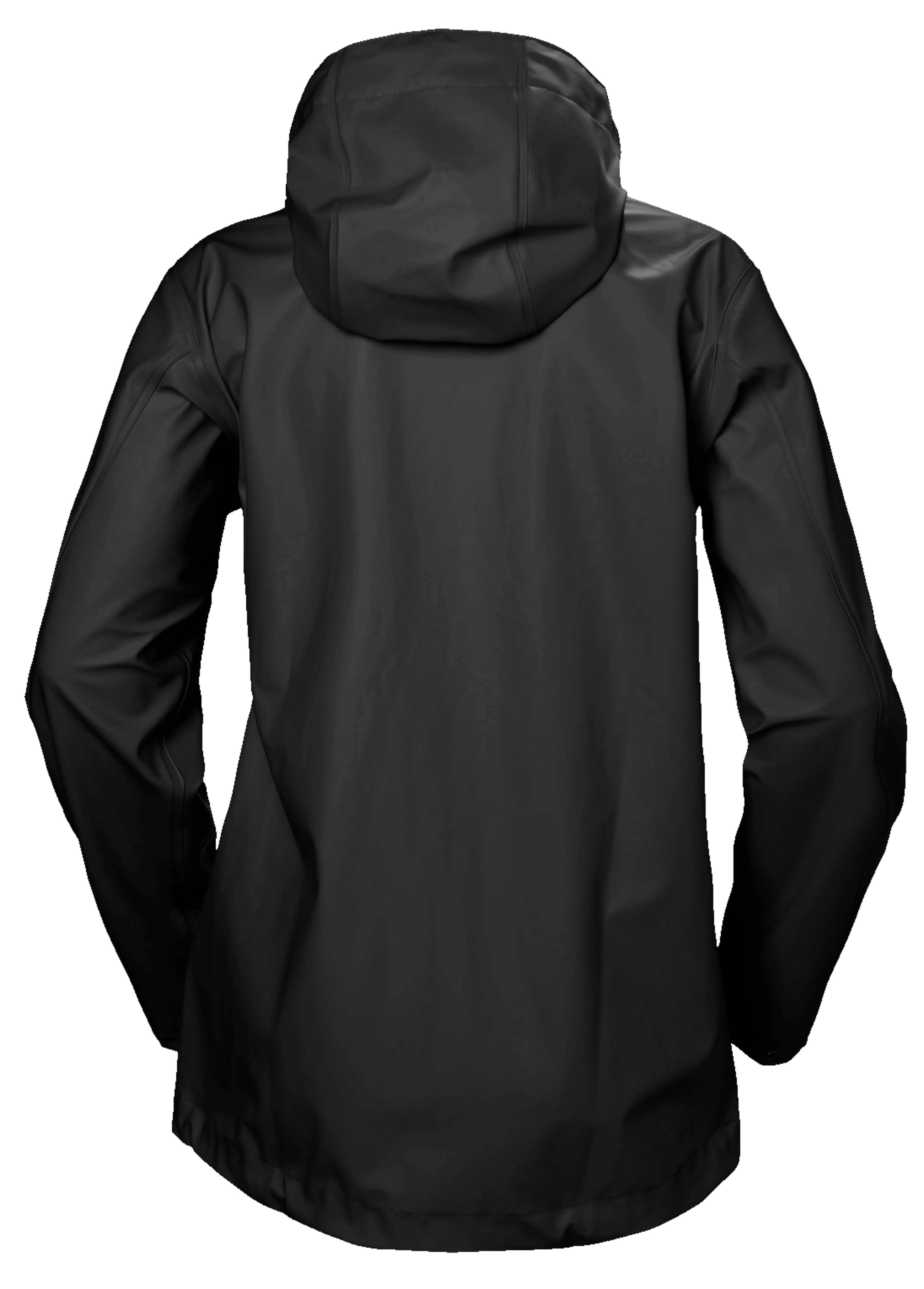 W MOSS JACKET