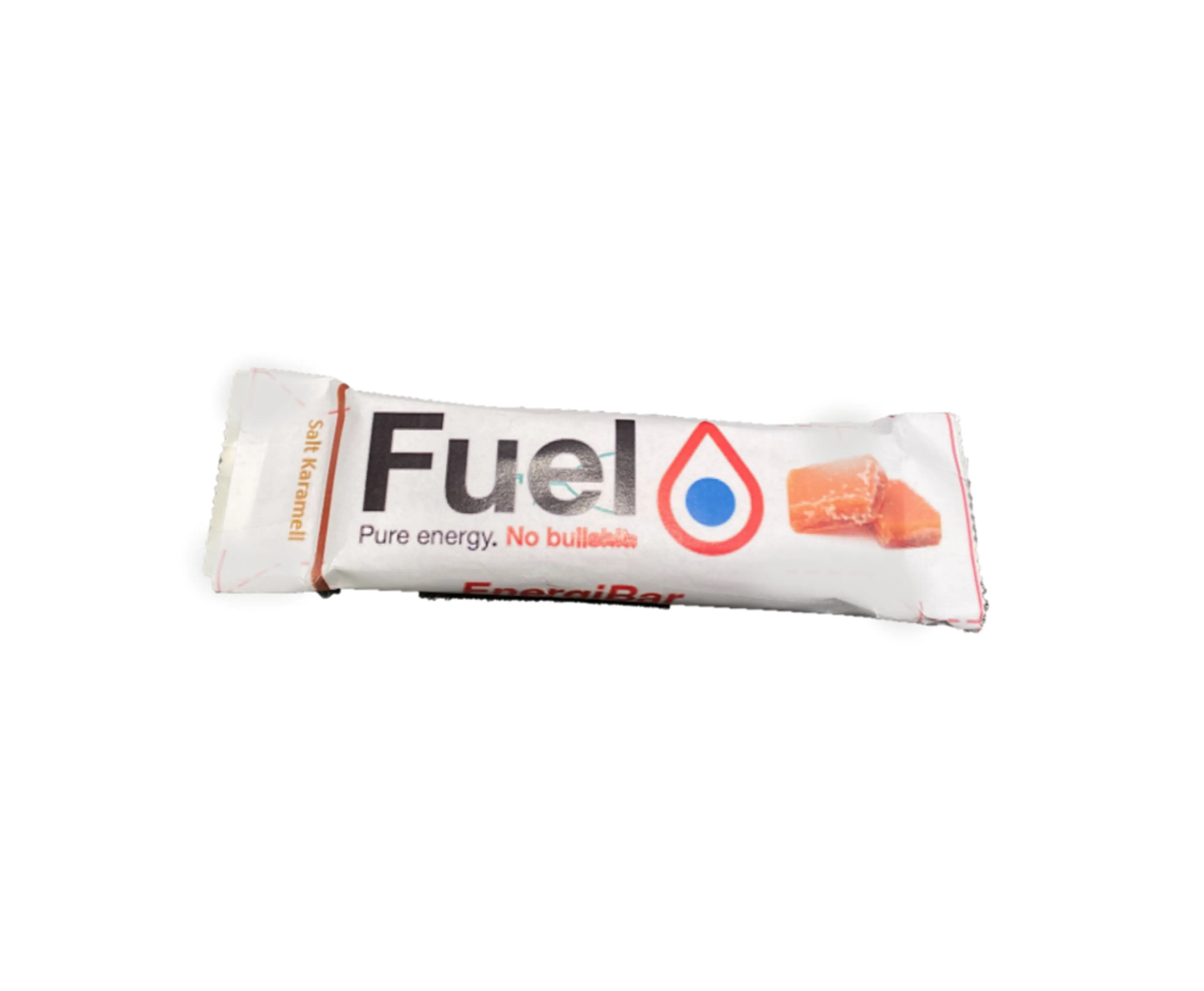 EnergiBar Salt karamell 50g ESKE a 24 stk EnergiBar Salt karamell 50g ESKE a 24 stk