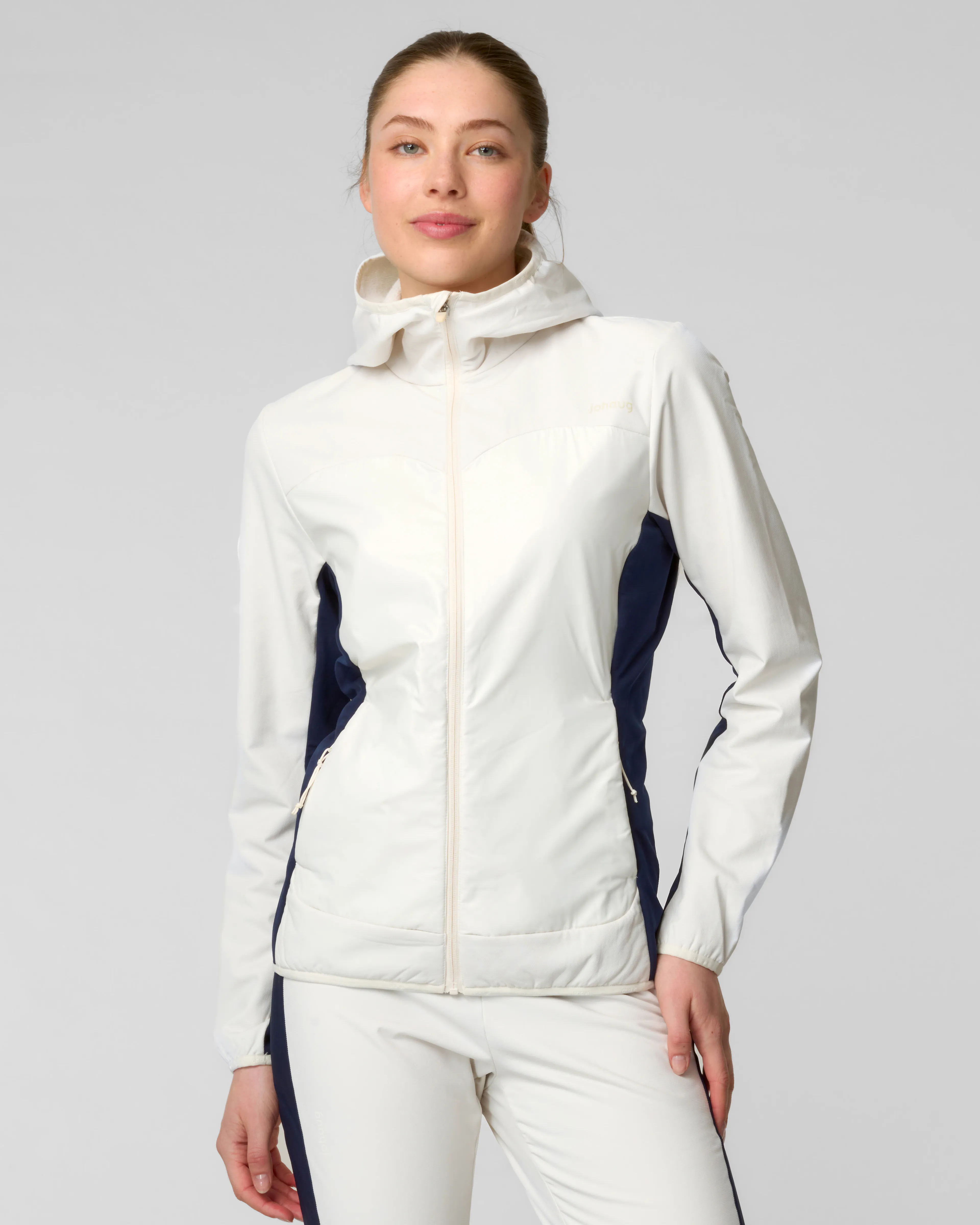 Ignite Jacket Warm