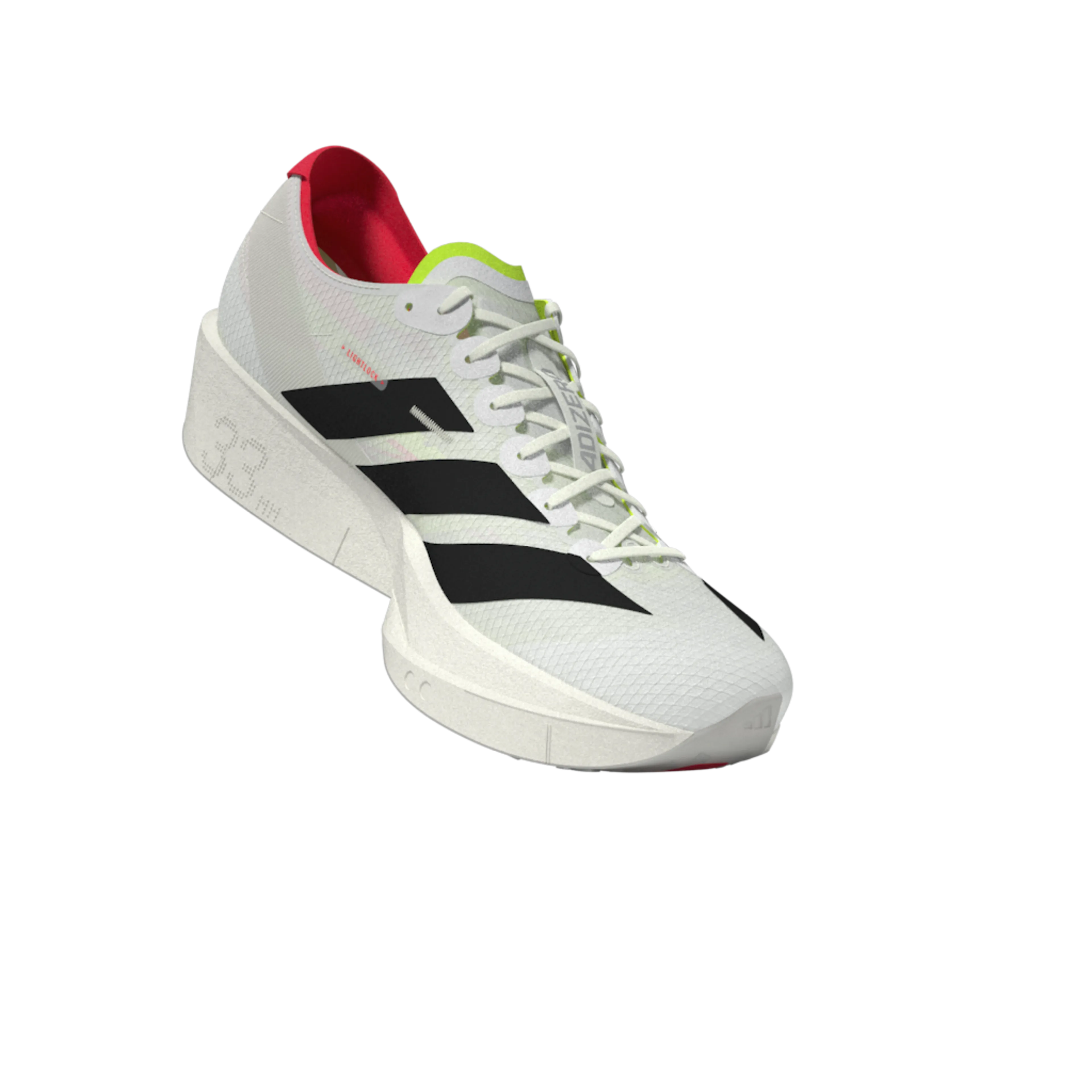 Adizero Takumi Sen 10 Løpesko Dame