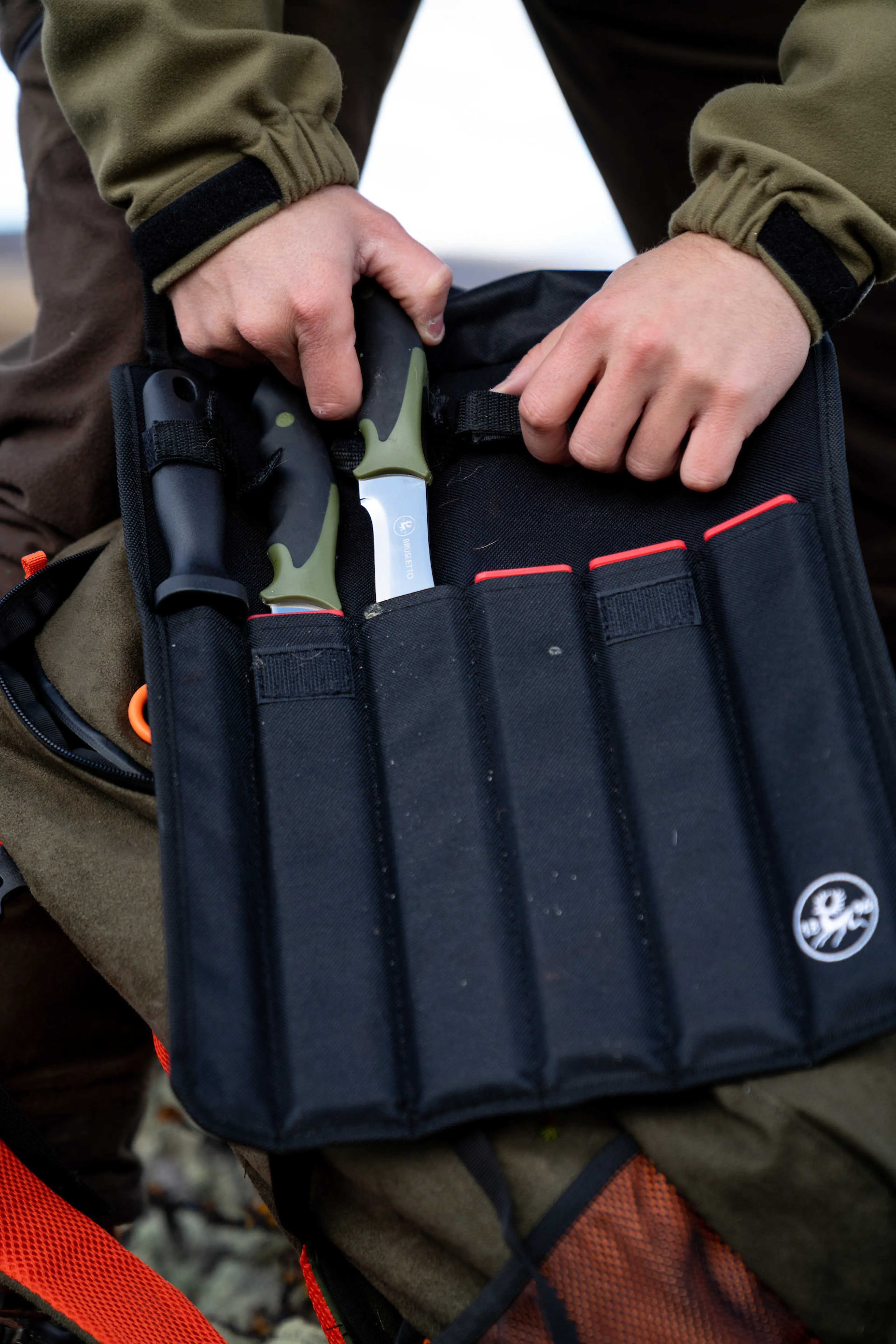 Slaktkniv Kit