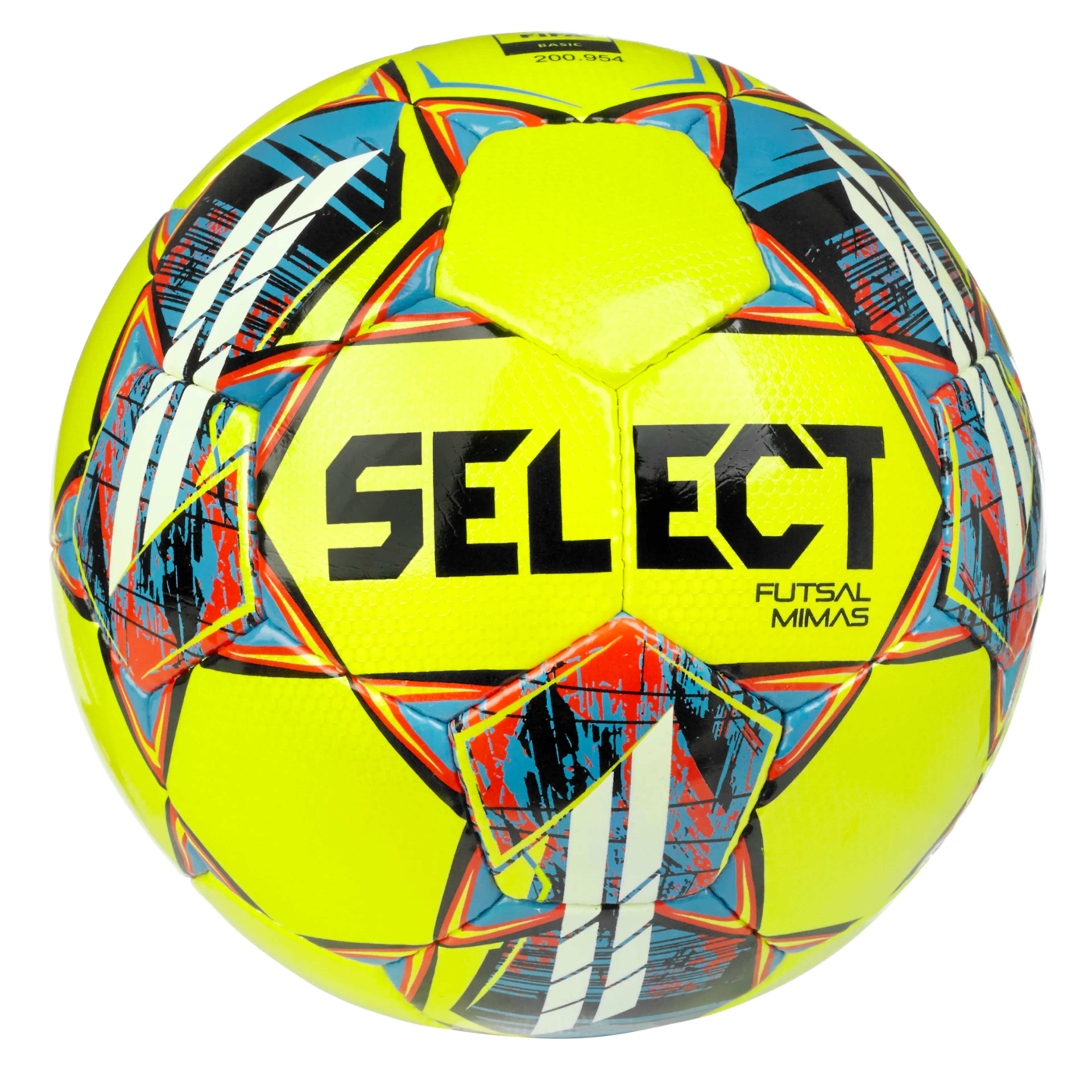 FB Futsal Mimas v22 futsalball