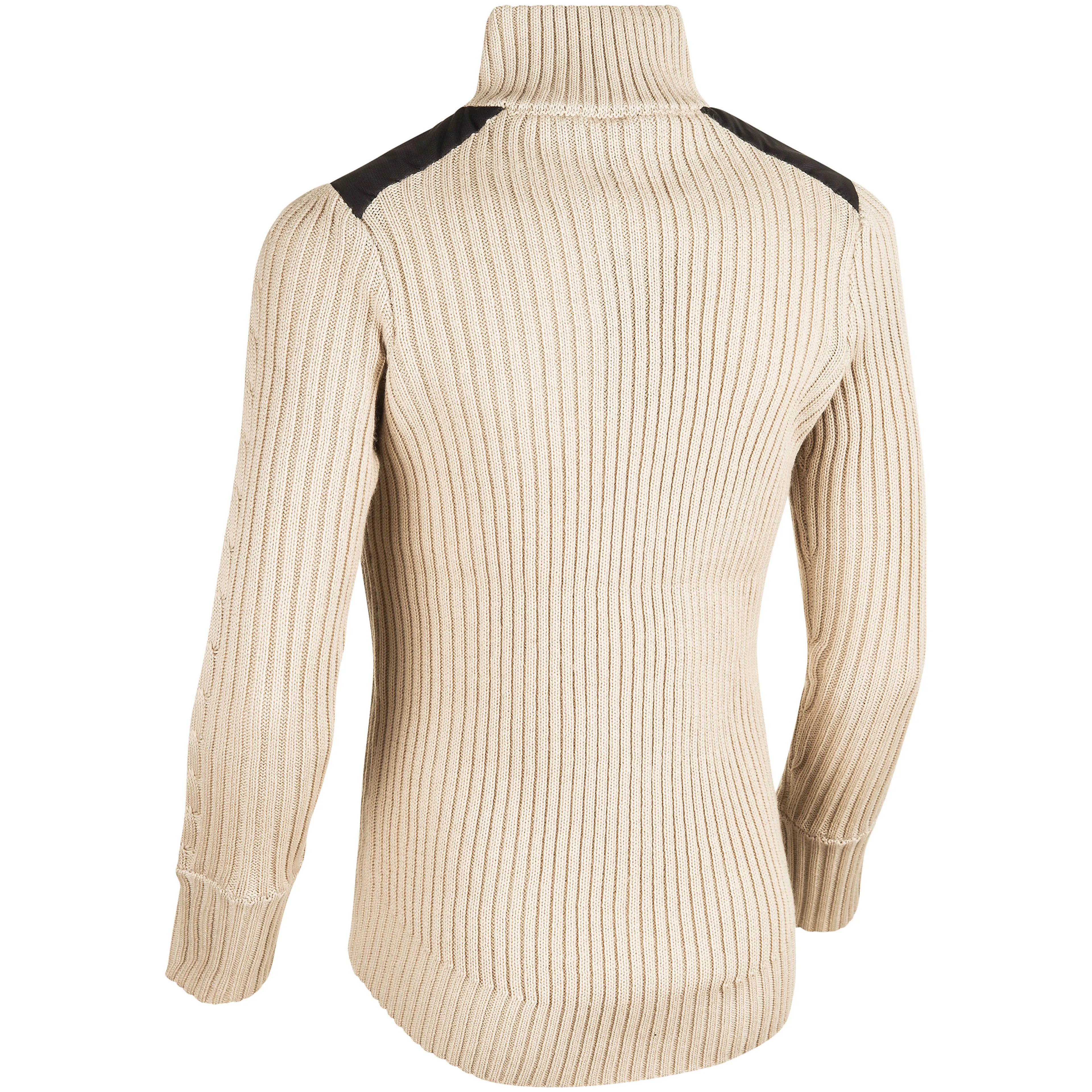 Half Zip Comfy Jr