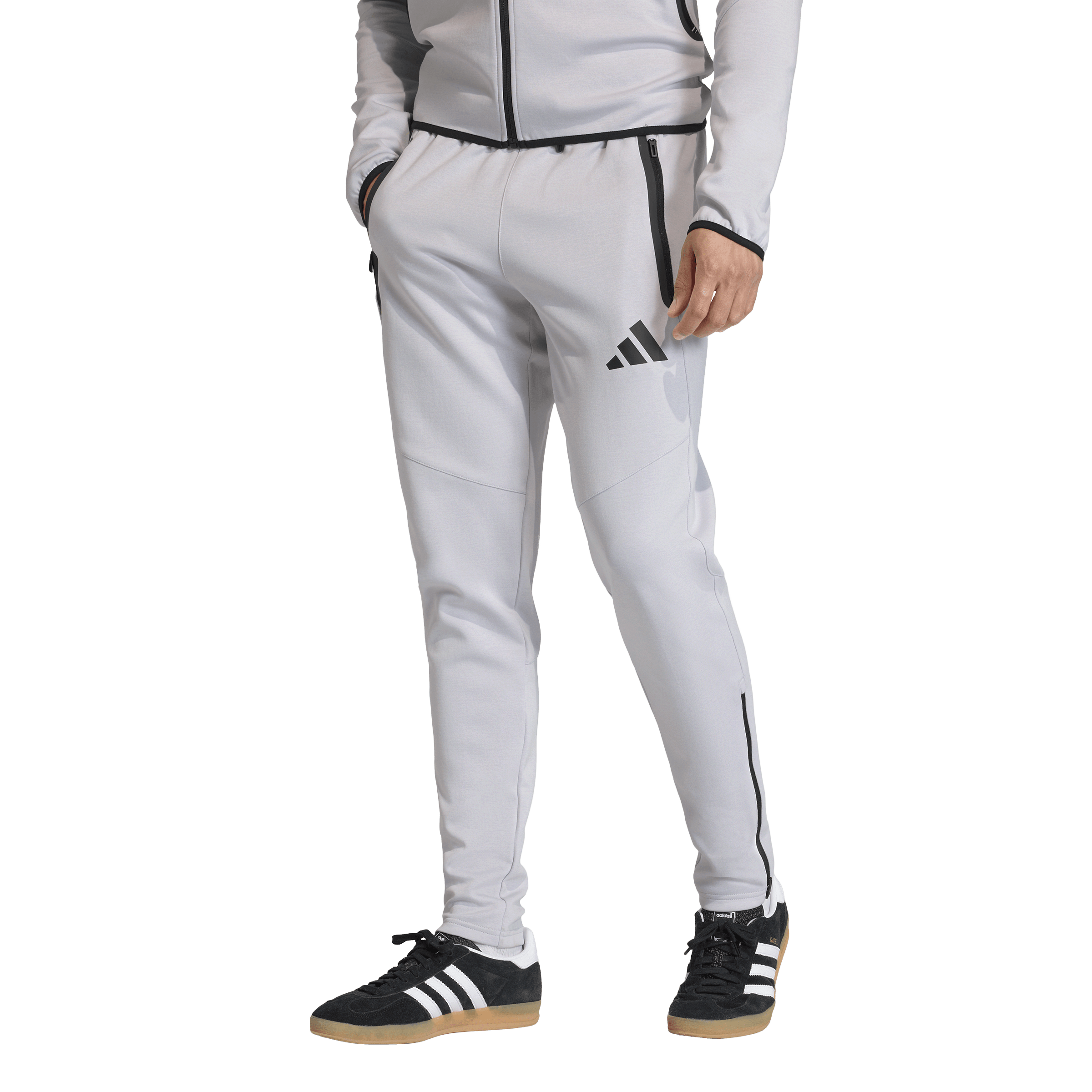 TIRO TRAVEL SWEAT Tracksuit Bottoms Joggebukse  