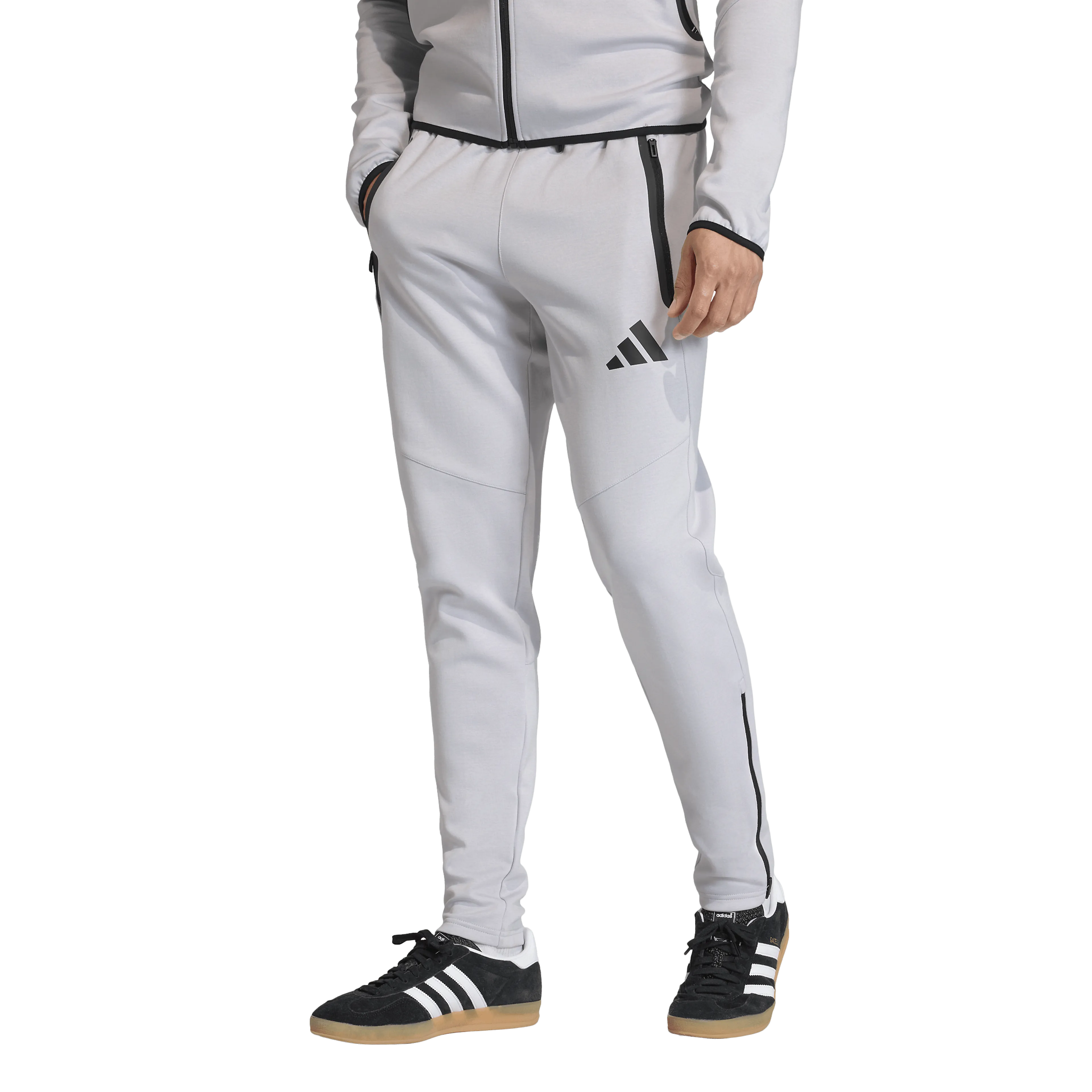 TIRO TRAVEL SWEAT Tracksuit Bottoms Joggebukse  