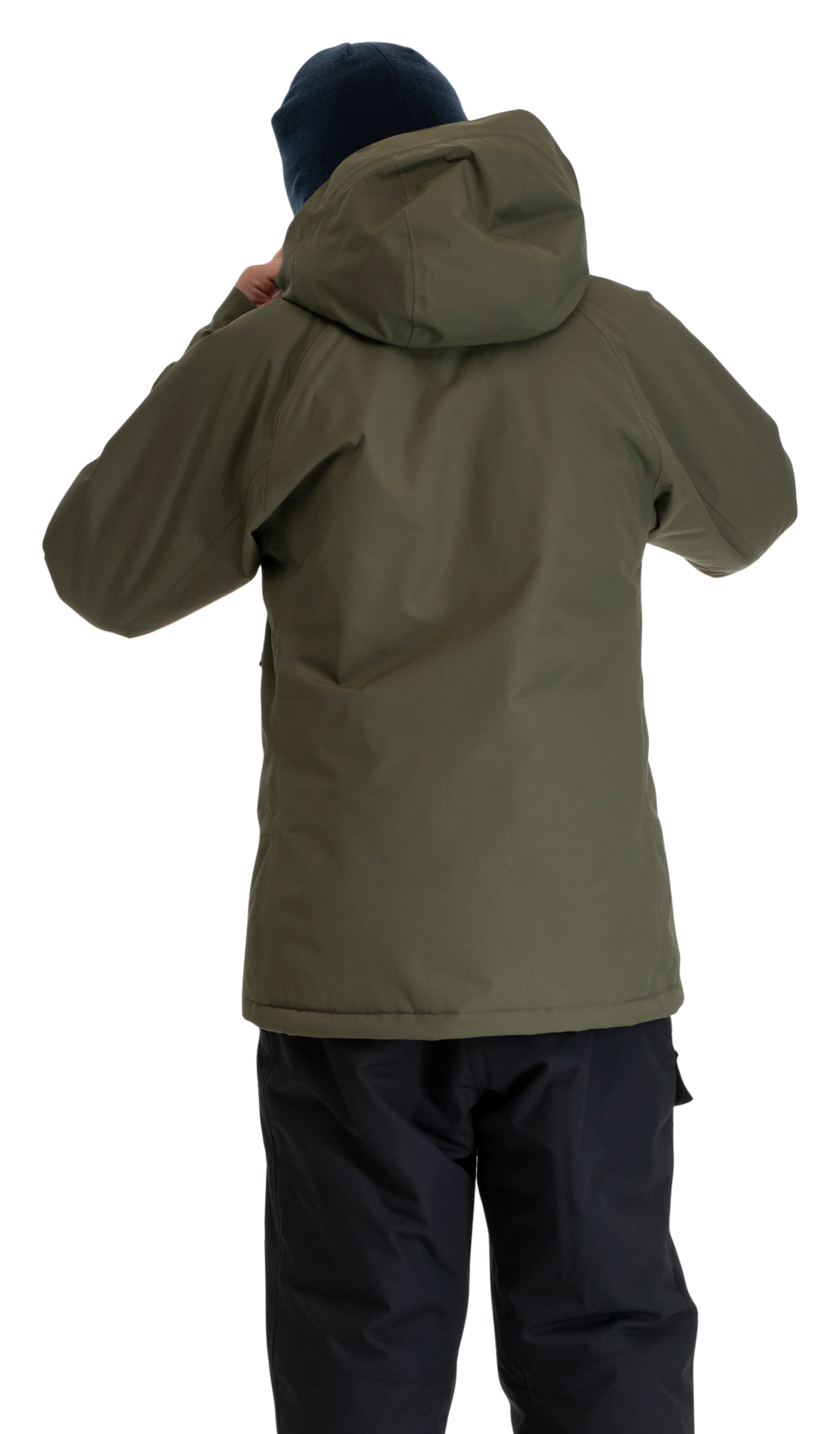 Storetind Insulated Shell Jacket Junior