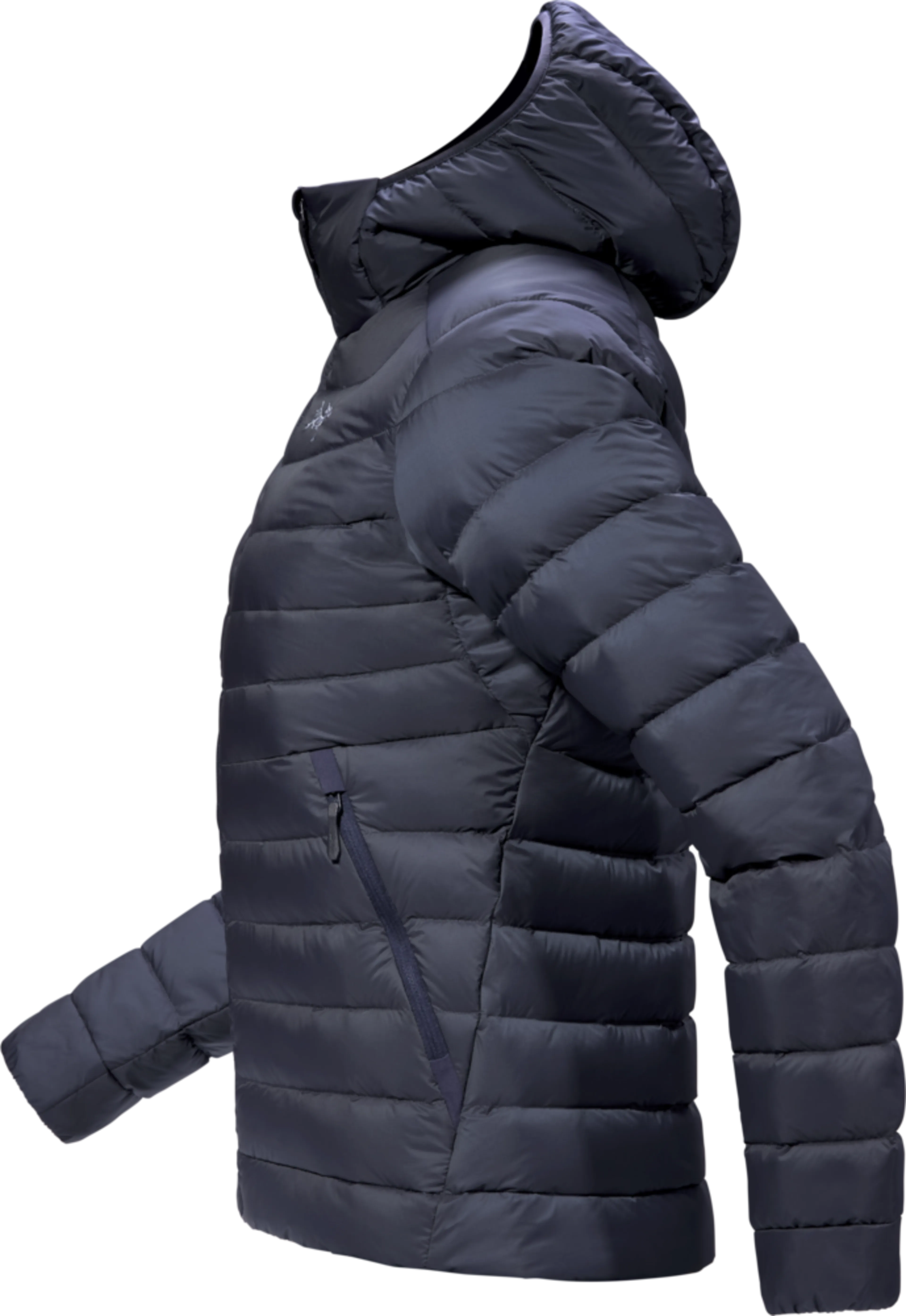Cerium Hoody W