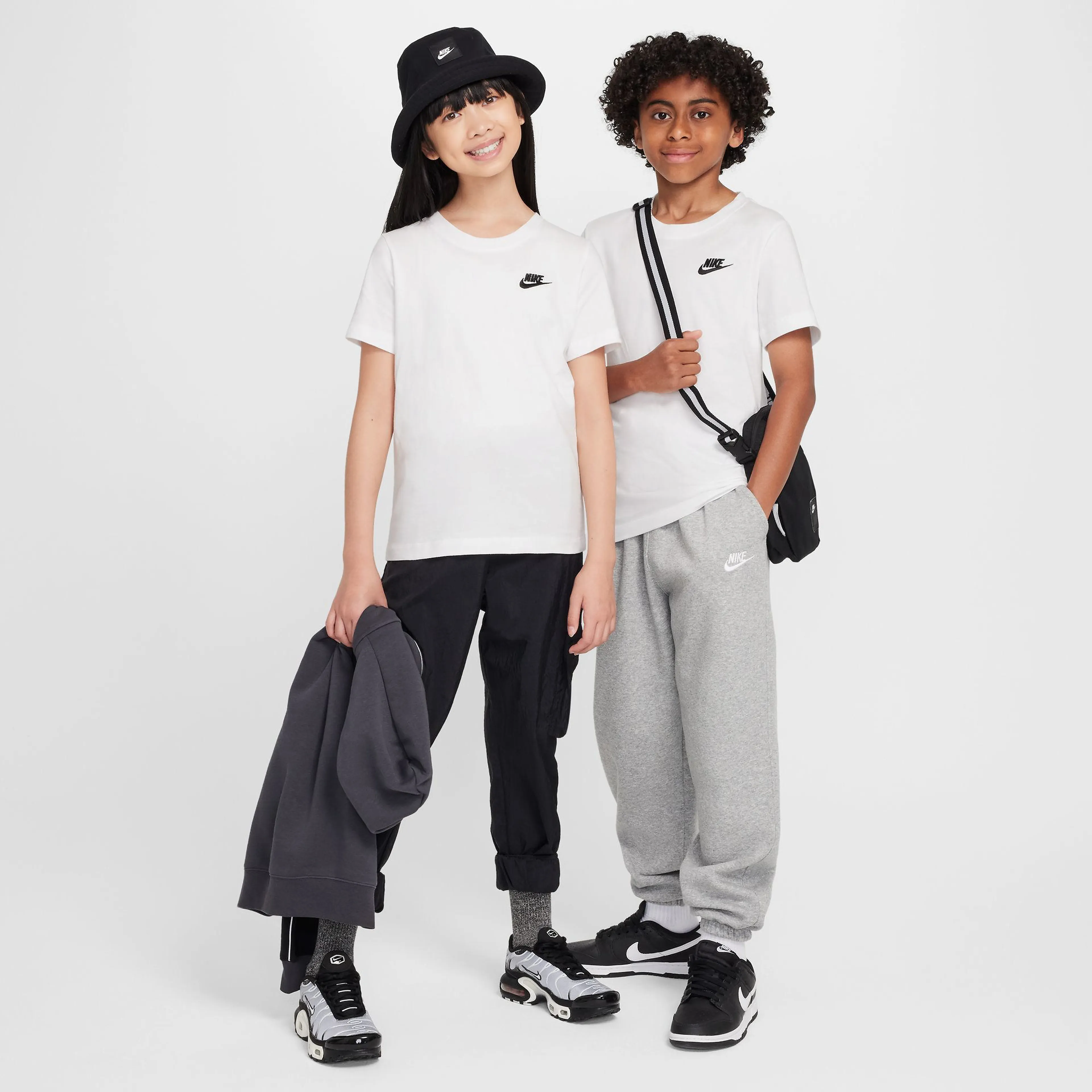 Sportswear Big Kids' T-Shirt