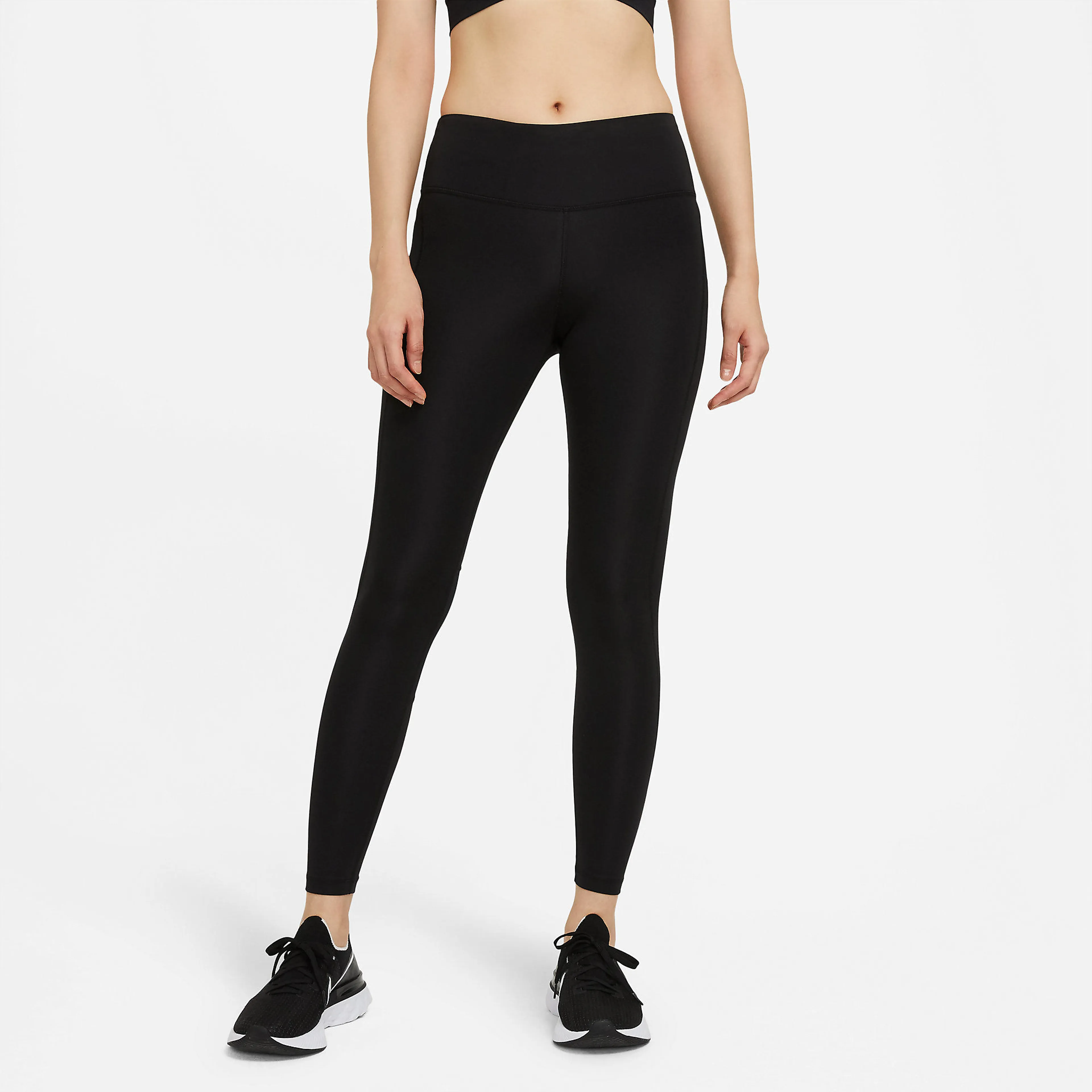 Nike Epic Fast Women's Mid-Rise Poc