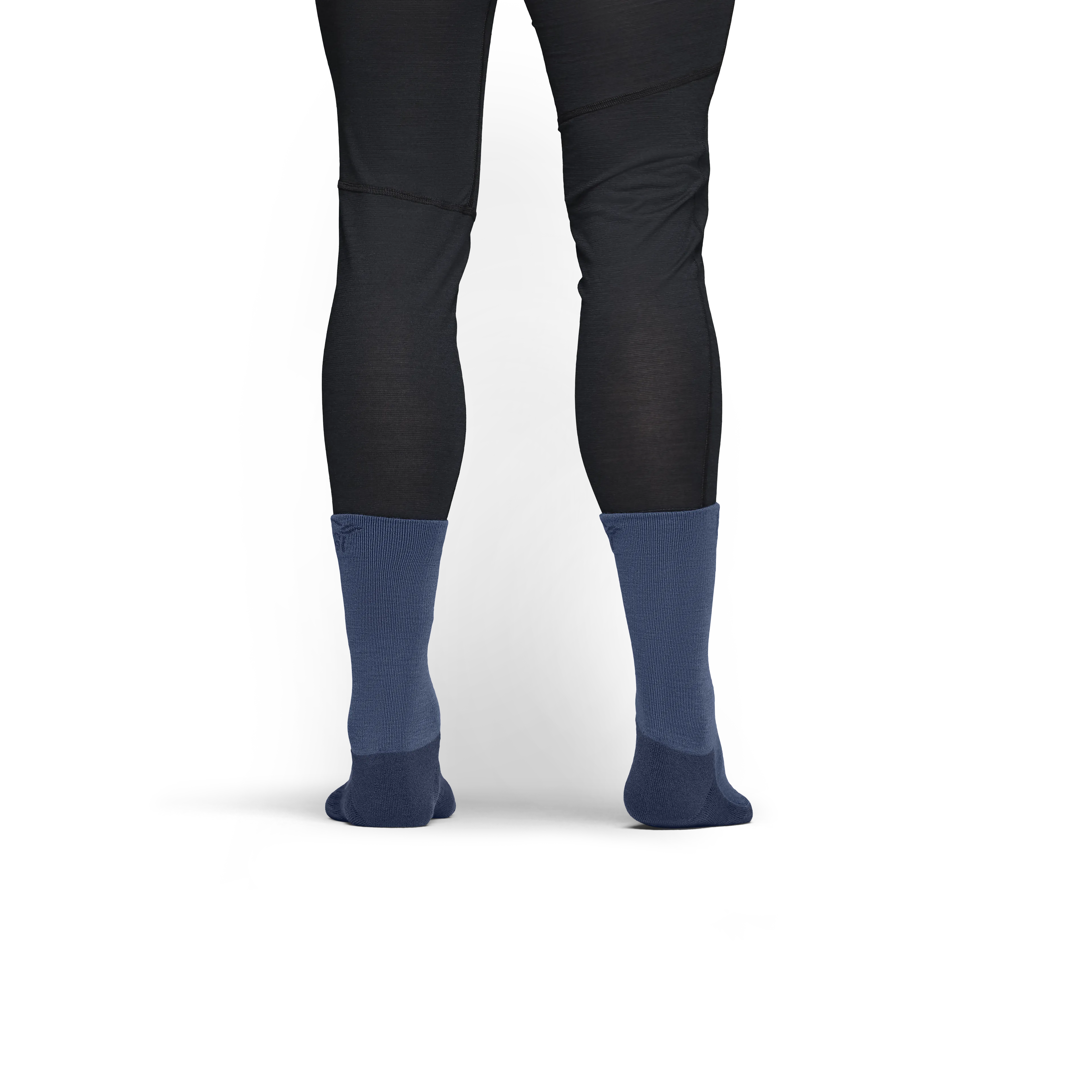 falketind mid weight Merino Socks