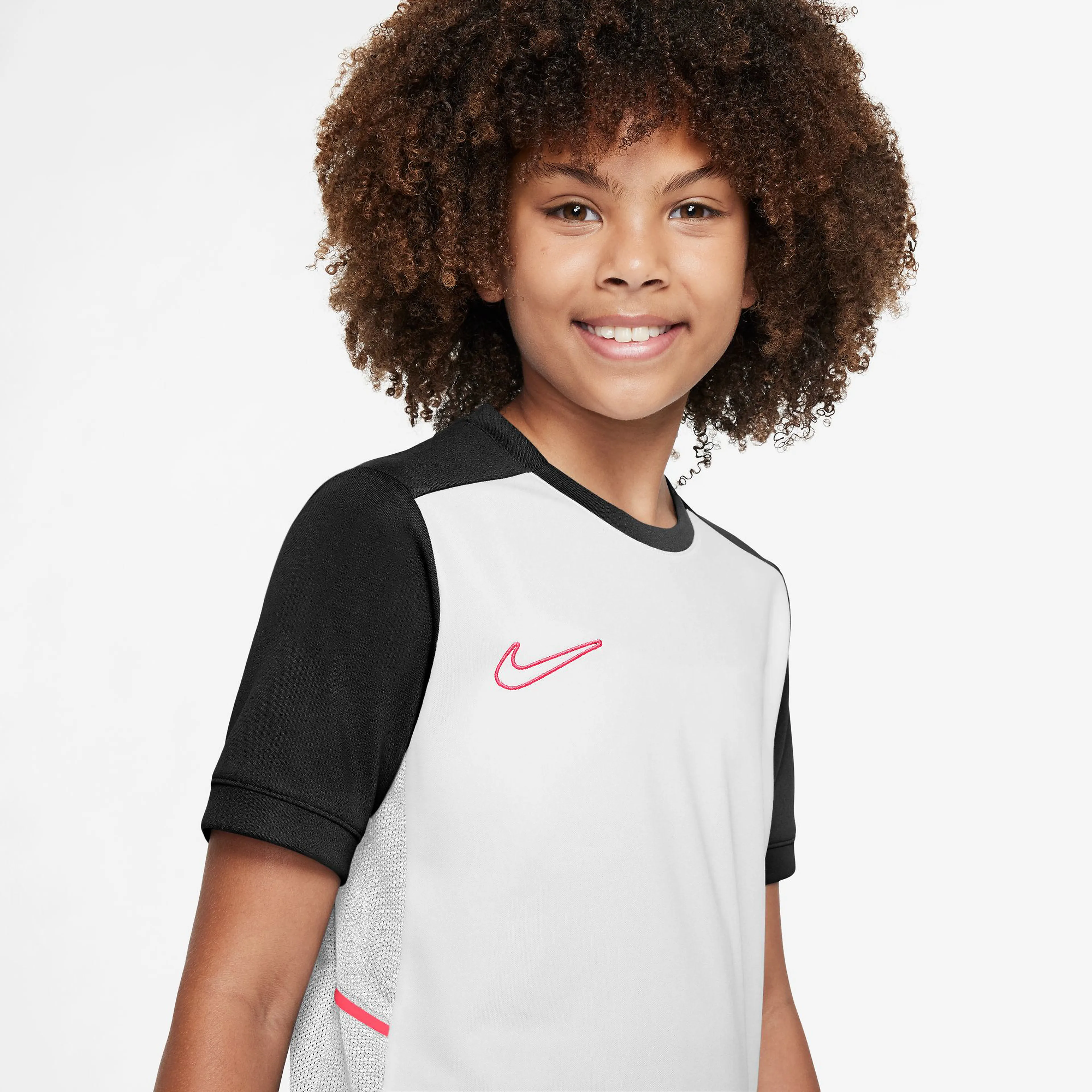 Academy Big Kids' Dri-FIT Soccer Top