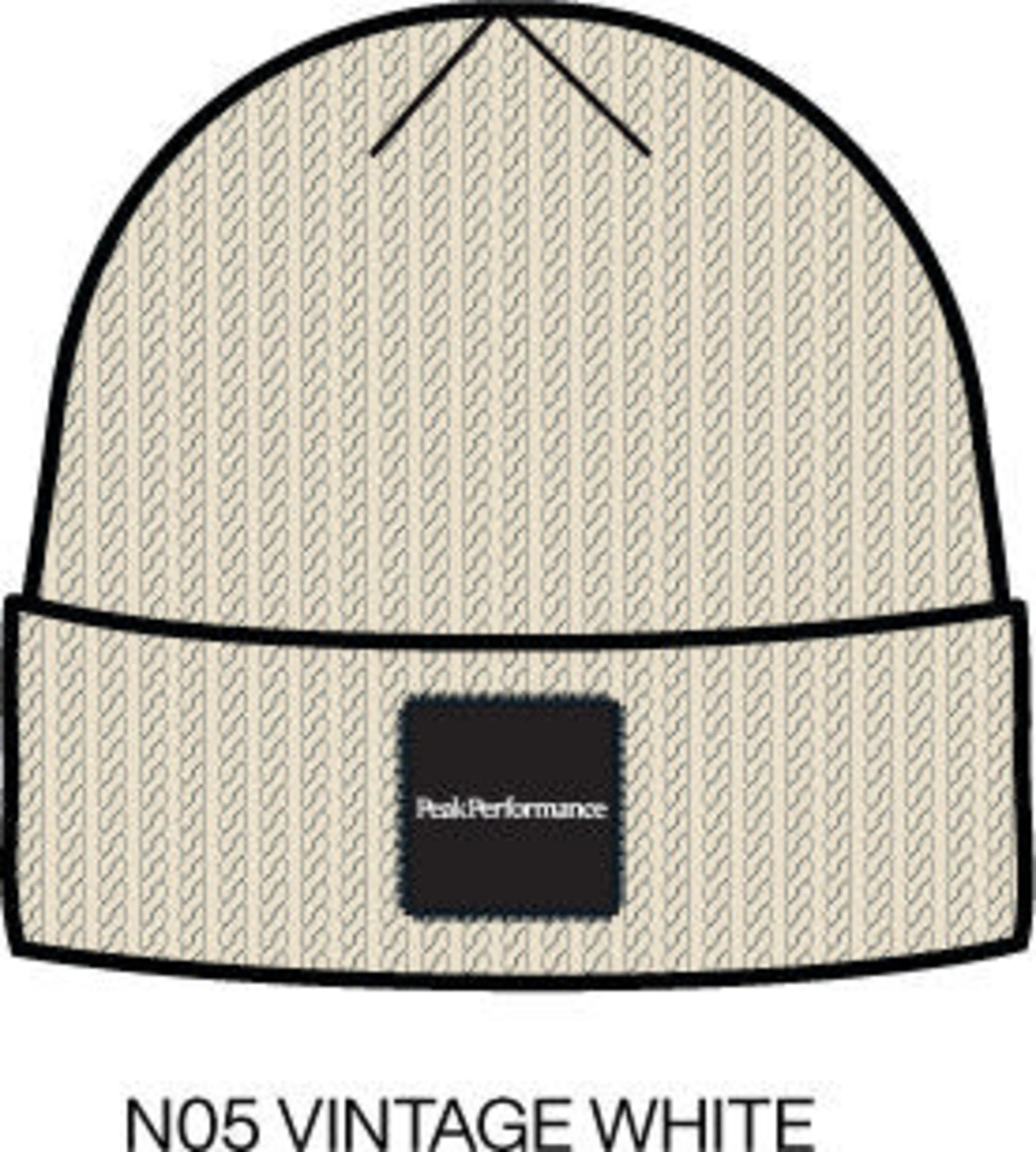 Cornice Hat