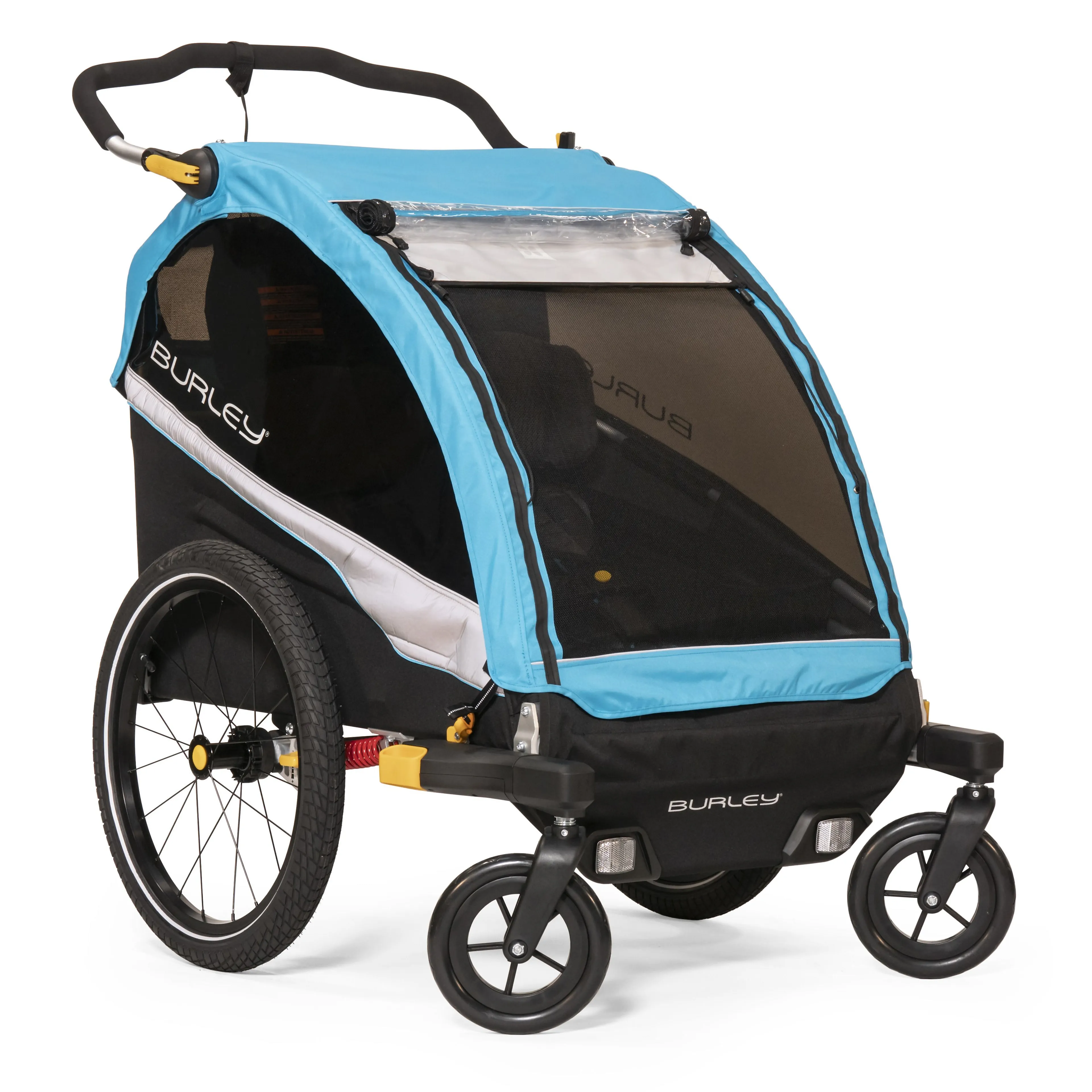 2-WHEEL STROLLER KIT 2019-> 2-WHEEL STROLLER KIT 2019->