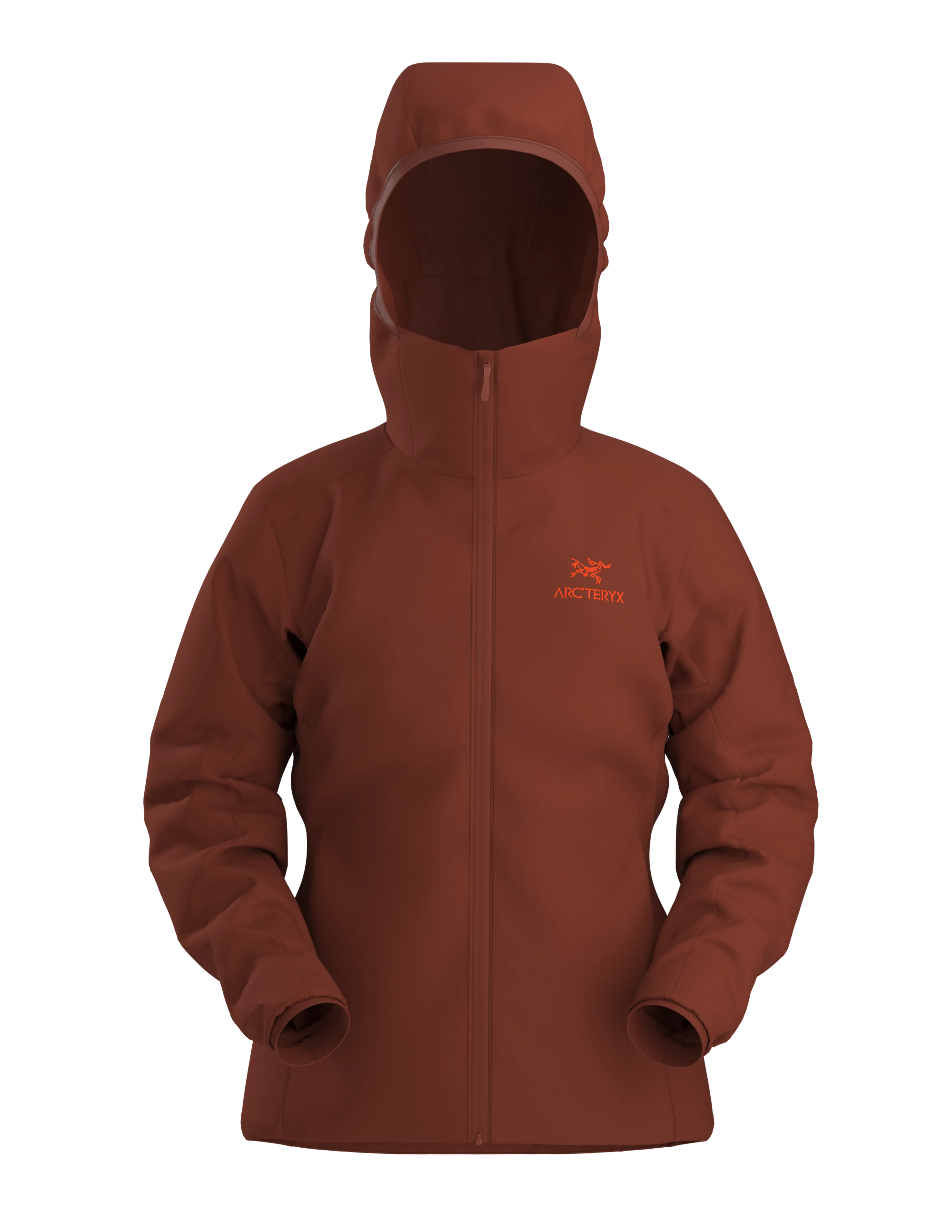 Atom Hoody W Atom Hoody W