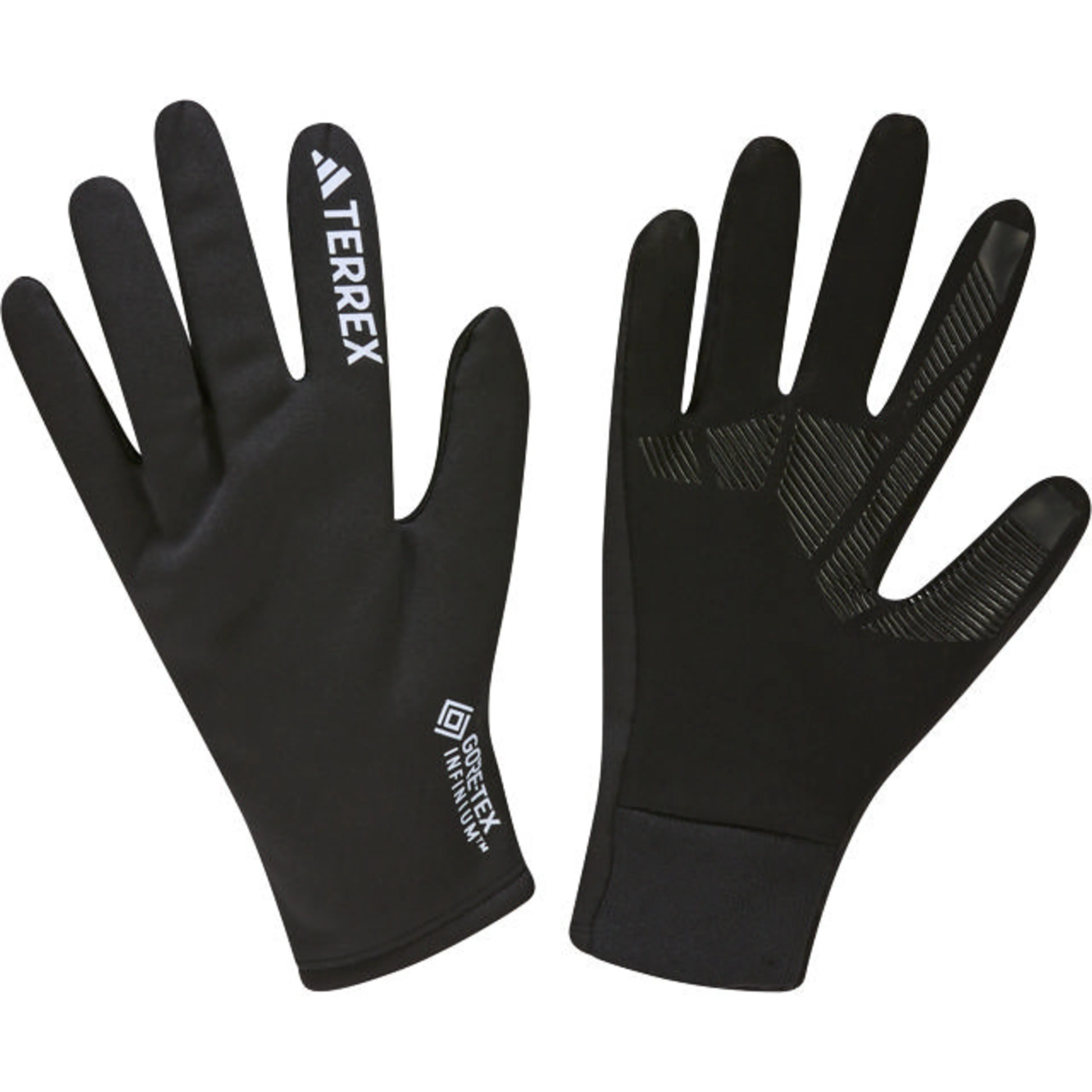 Terrex Gore-Tex Windstopper hansker herre Terrex Gore-Tex Windstopper hansker herre
