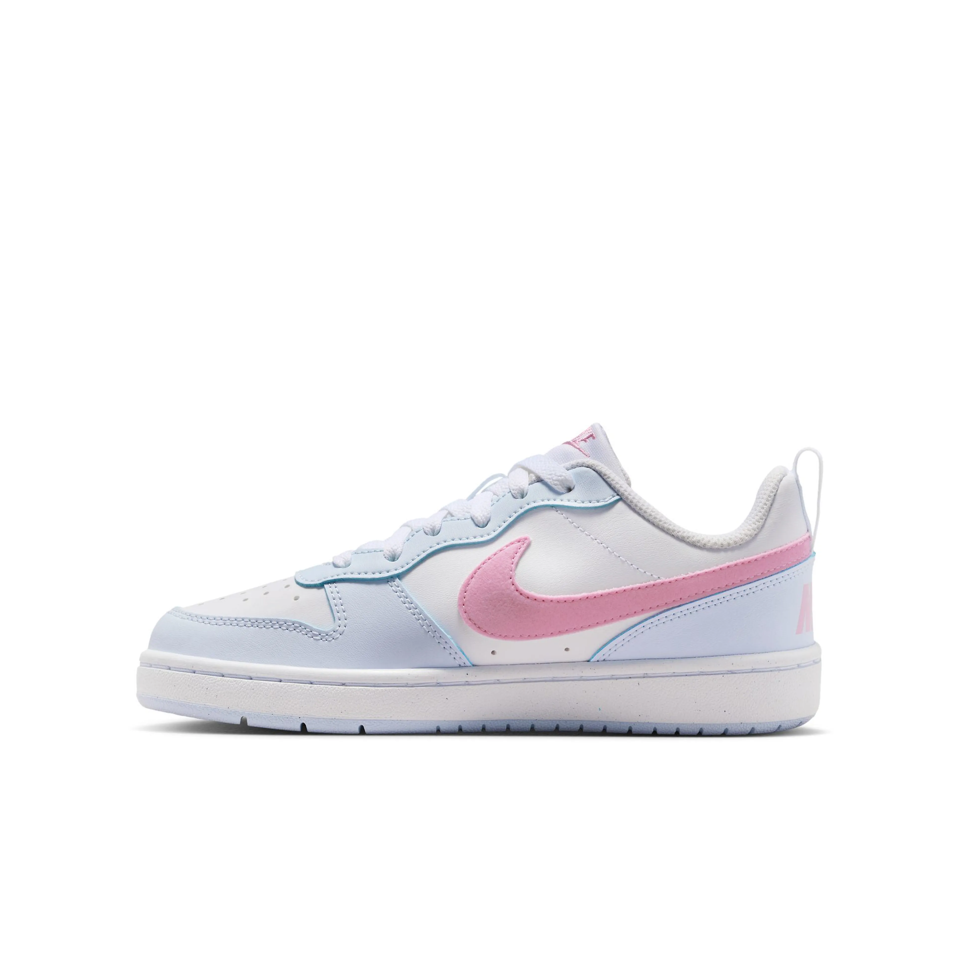 Court Borough Low Essential+ Big Kids' Shoes