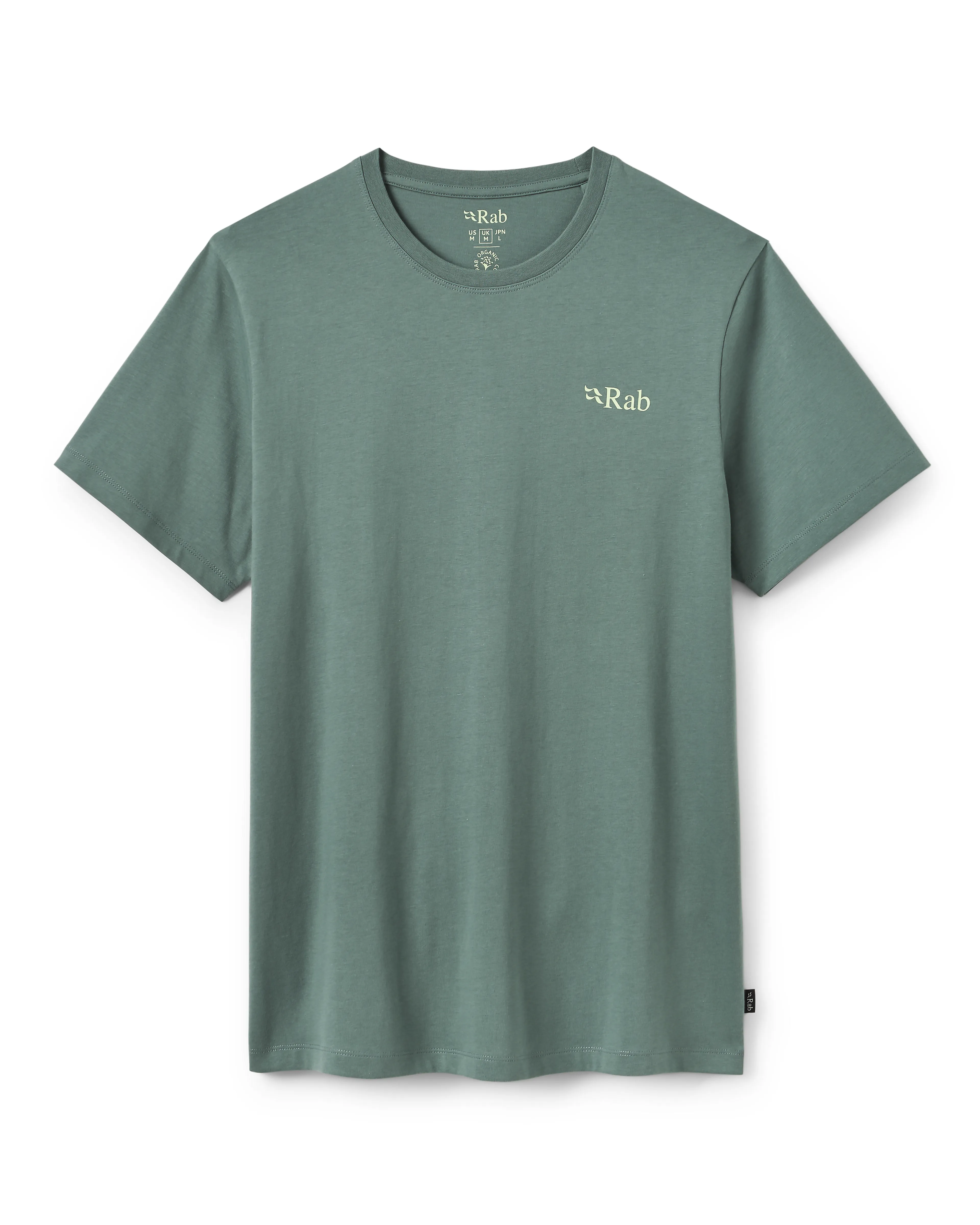 Stance Traverse Tee