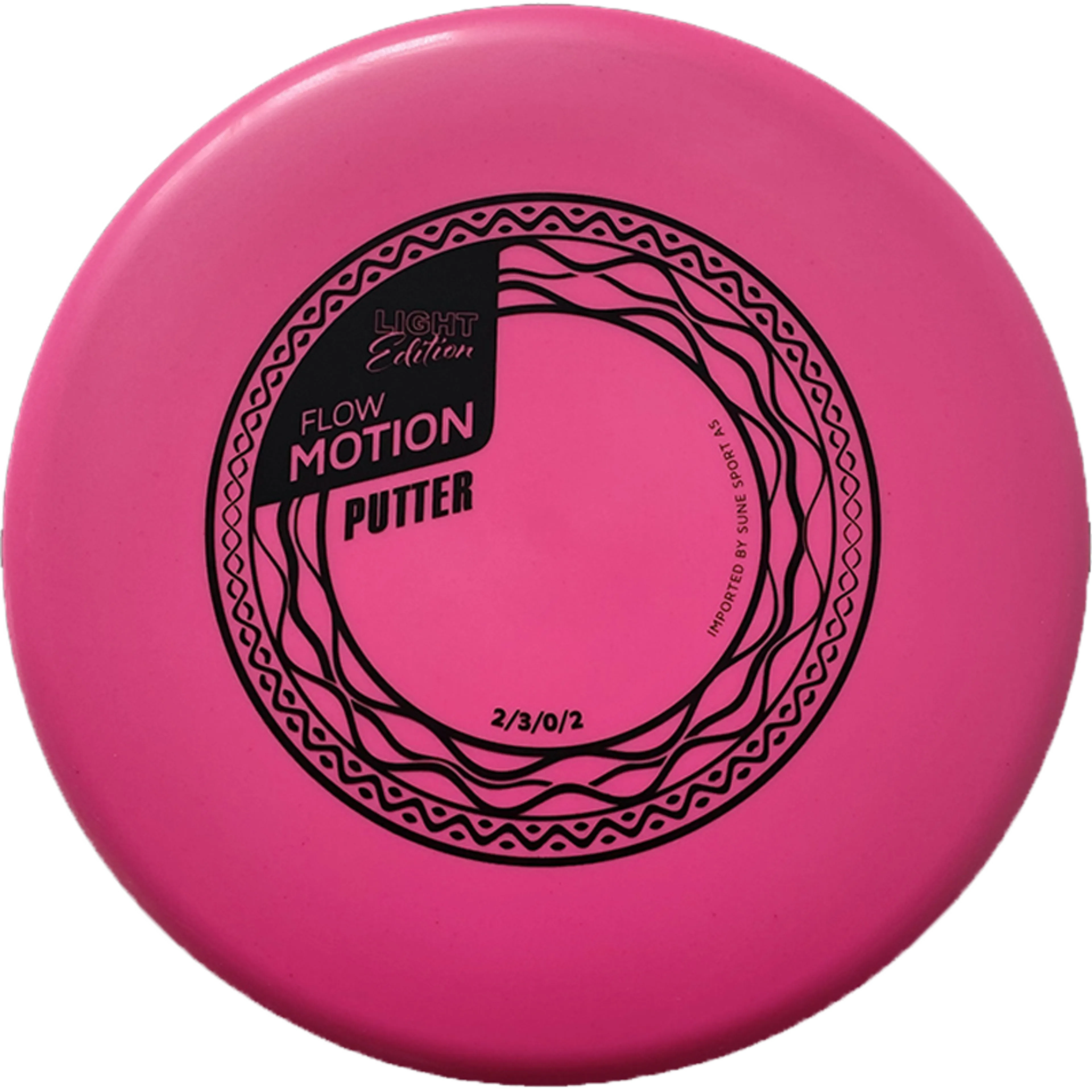 Disc Golf Starter Set Basic 3 pack frisbeegolf Disc Golf Starter Set Basic 3 pack frisbeegolf