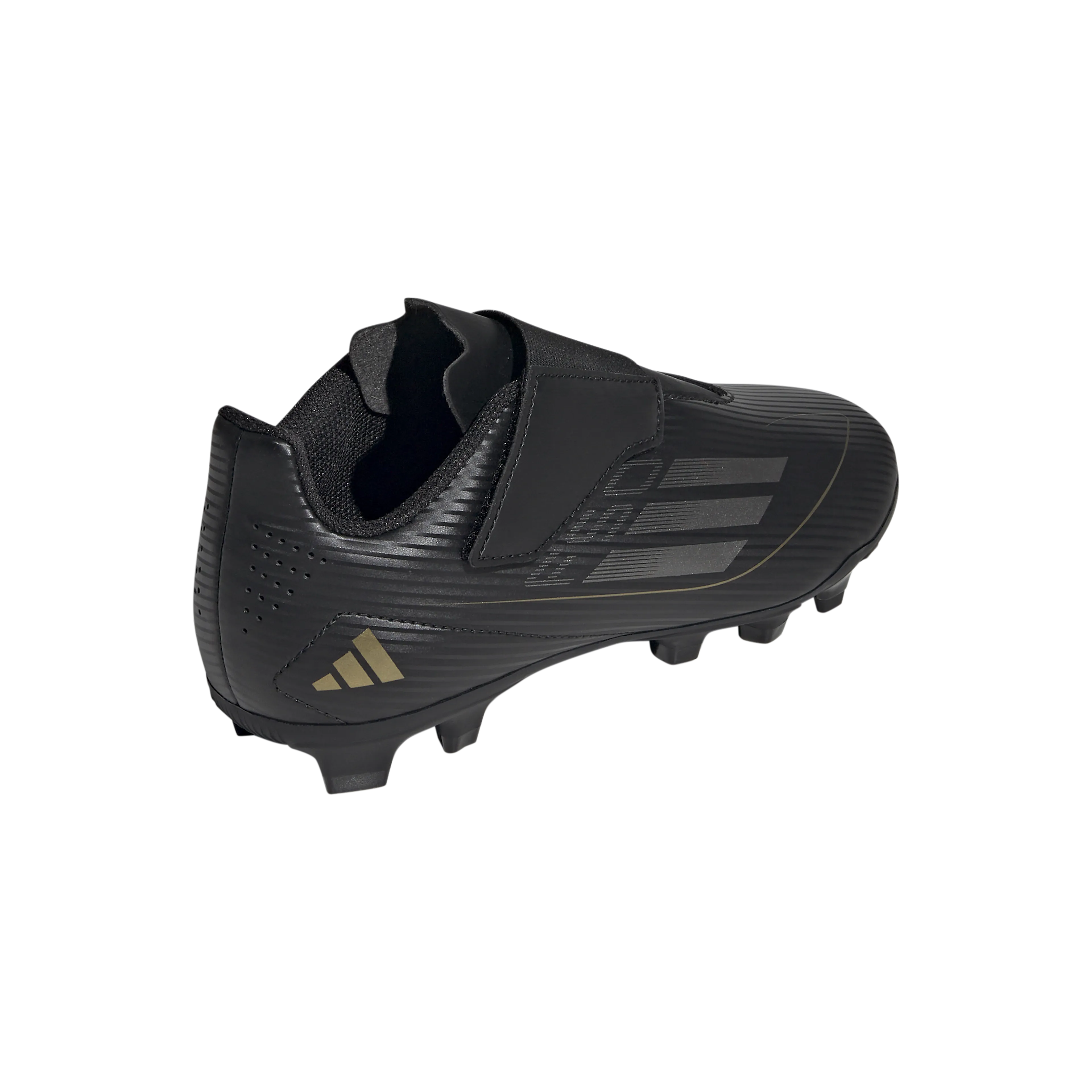 F50 Club Hook-and-Loop Flexible-Ground Fotballsko