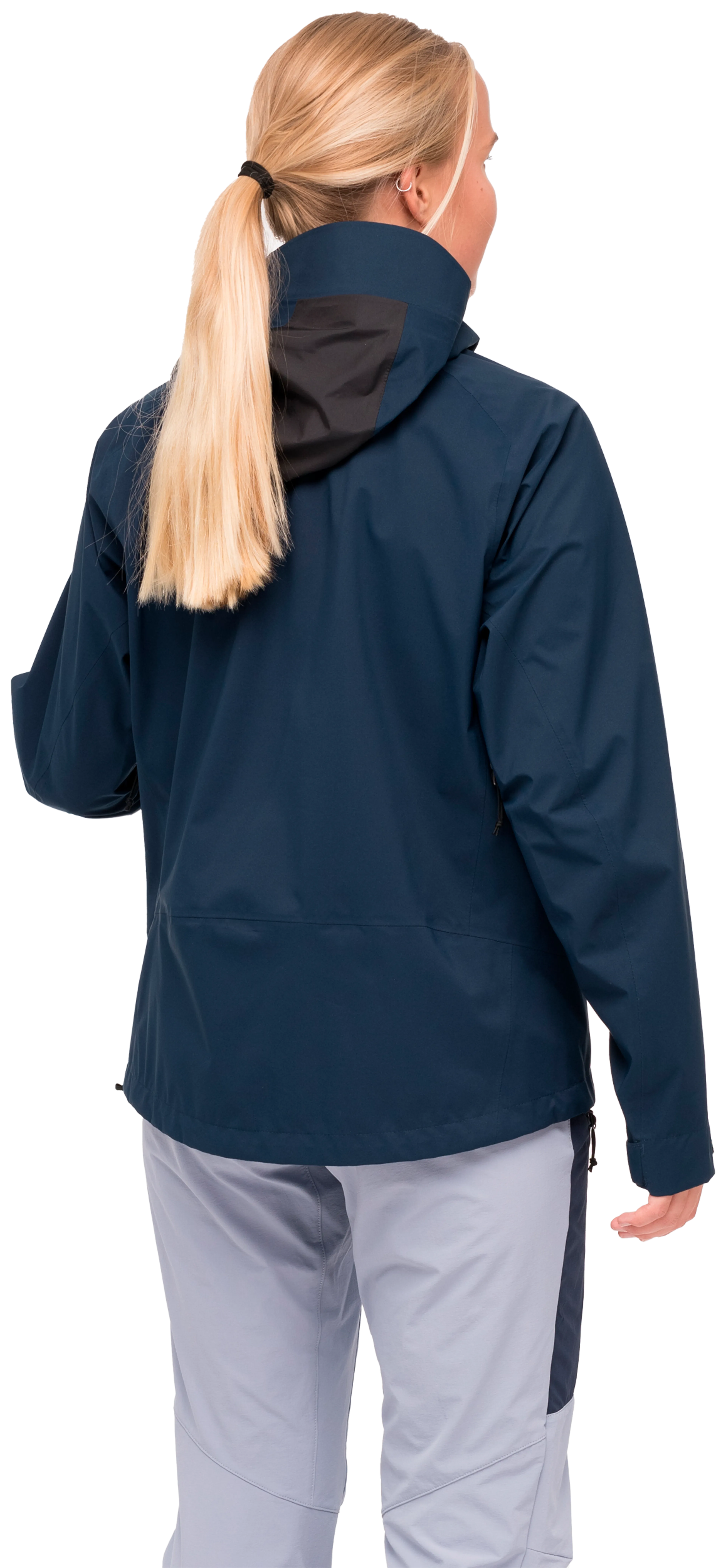 Vaagaa Allround 3L Shell Jacket Women