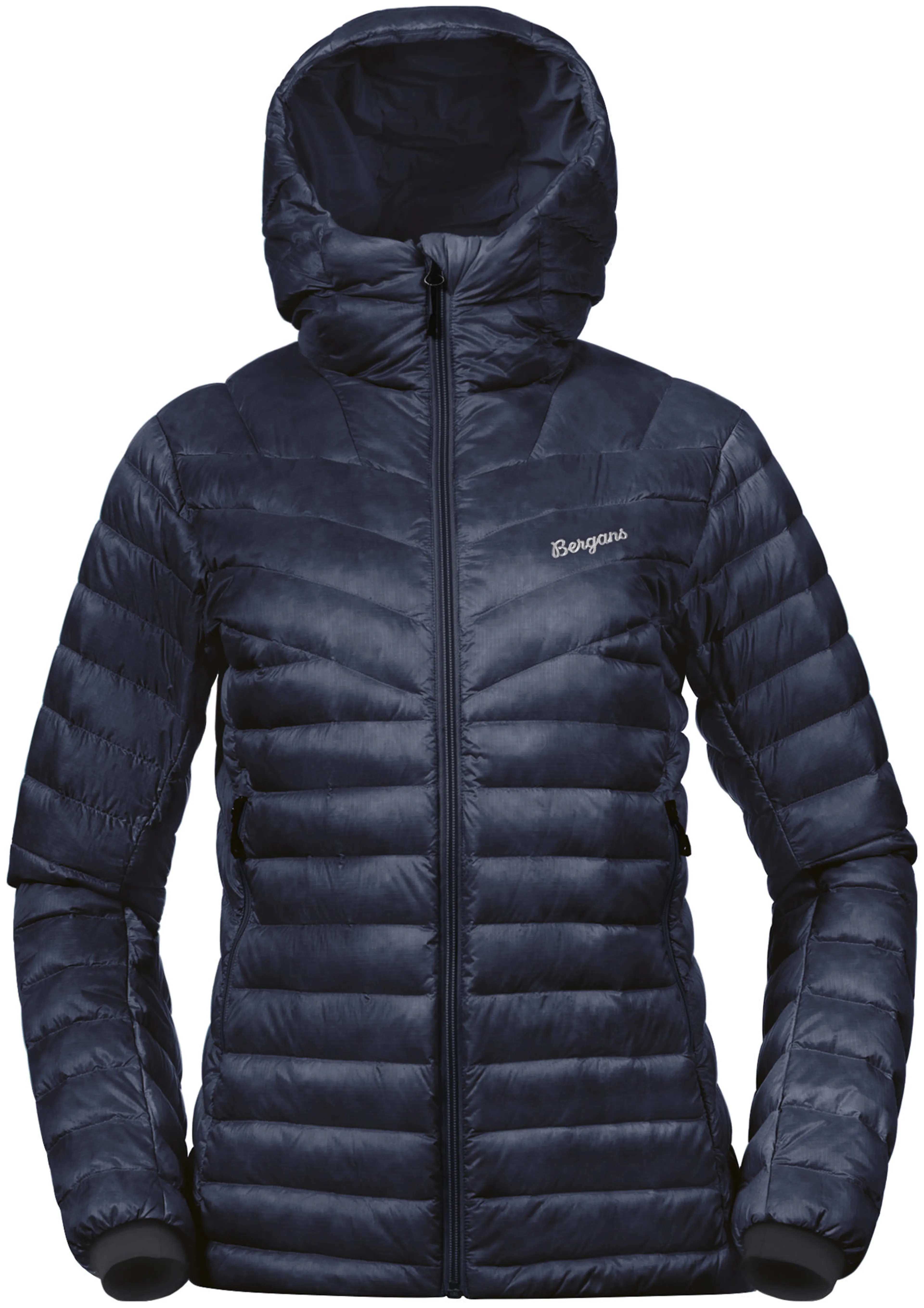 Rabot Light Down Jacket Hood Women