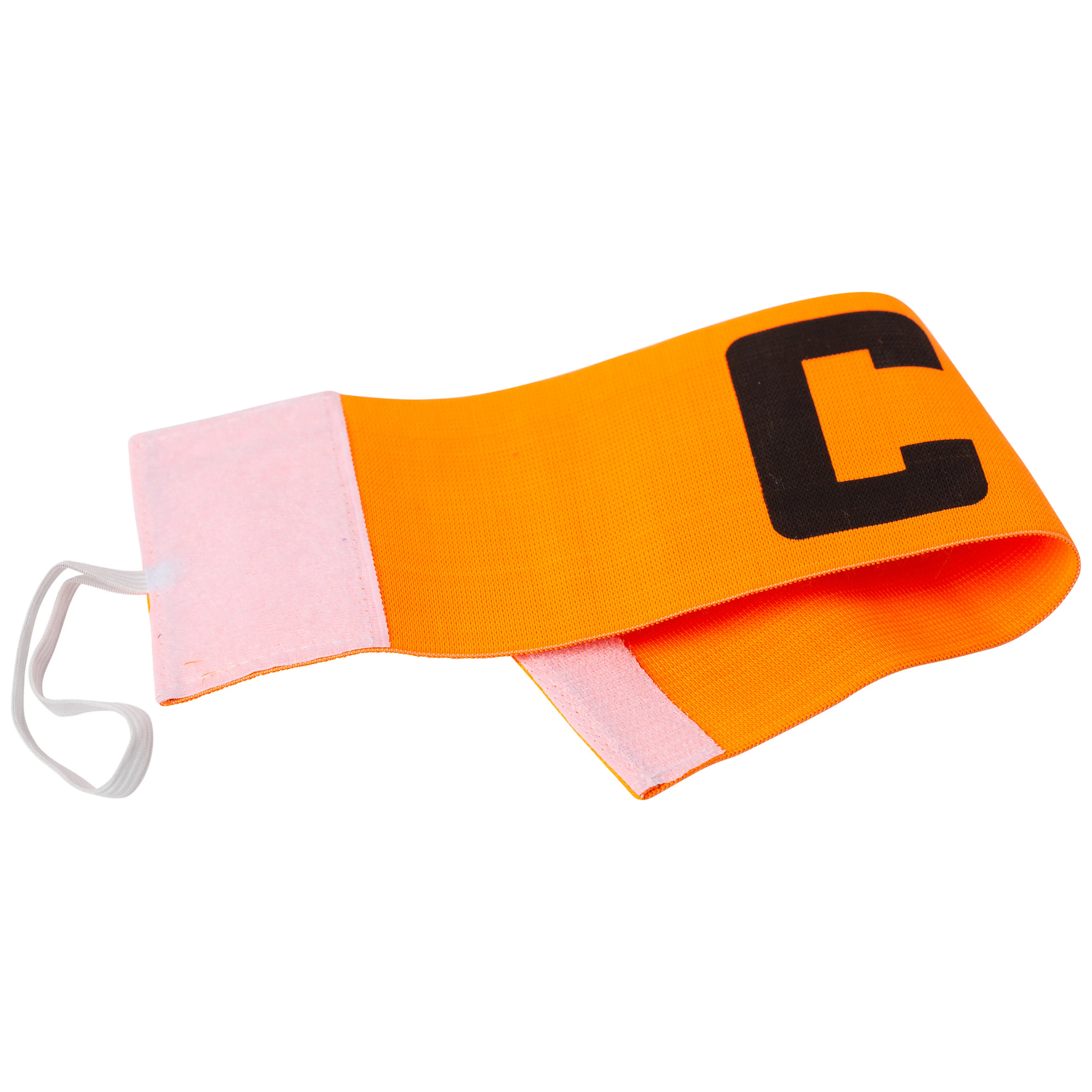 CAPTAINS ARMBIND W/VELCRO - SR