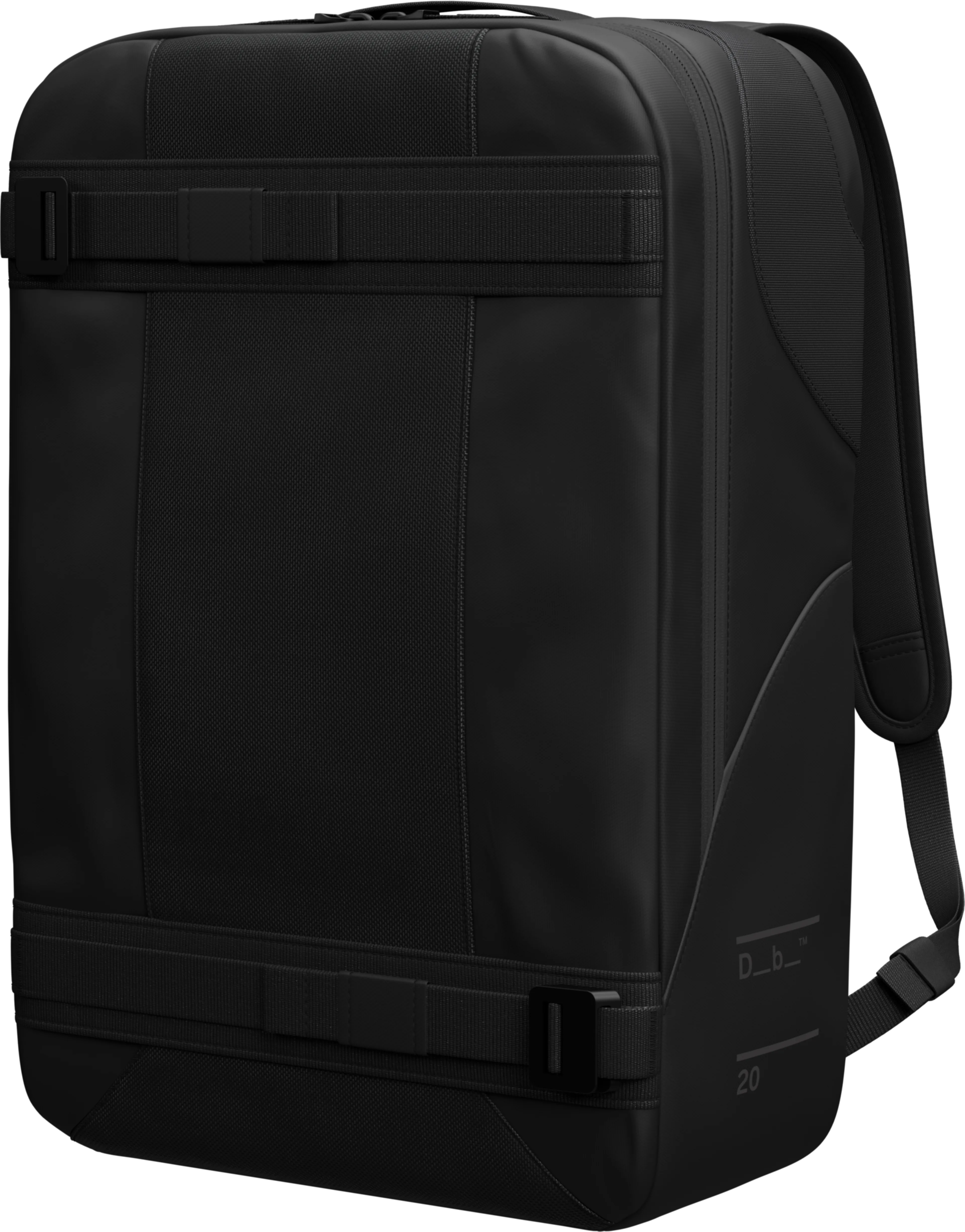 The Daypack 20L The Daypack 20L