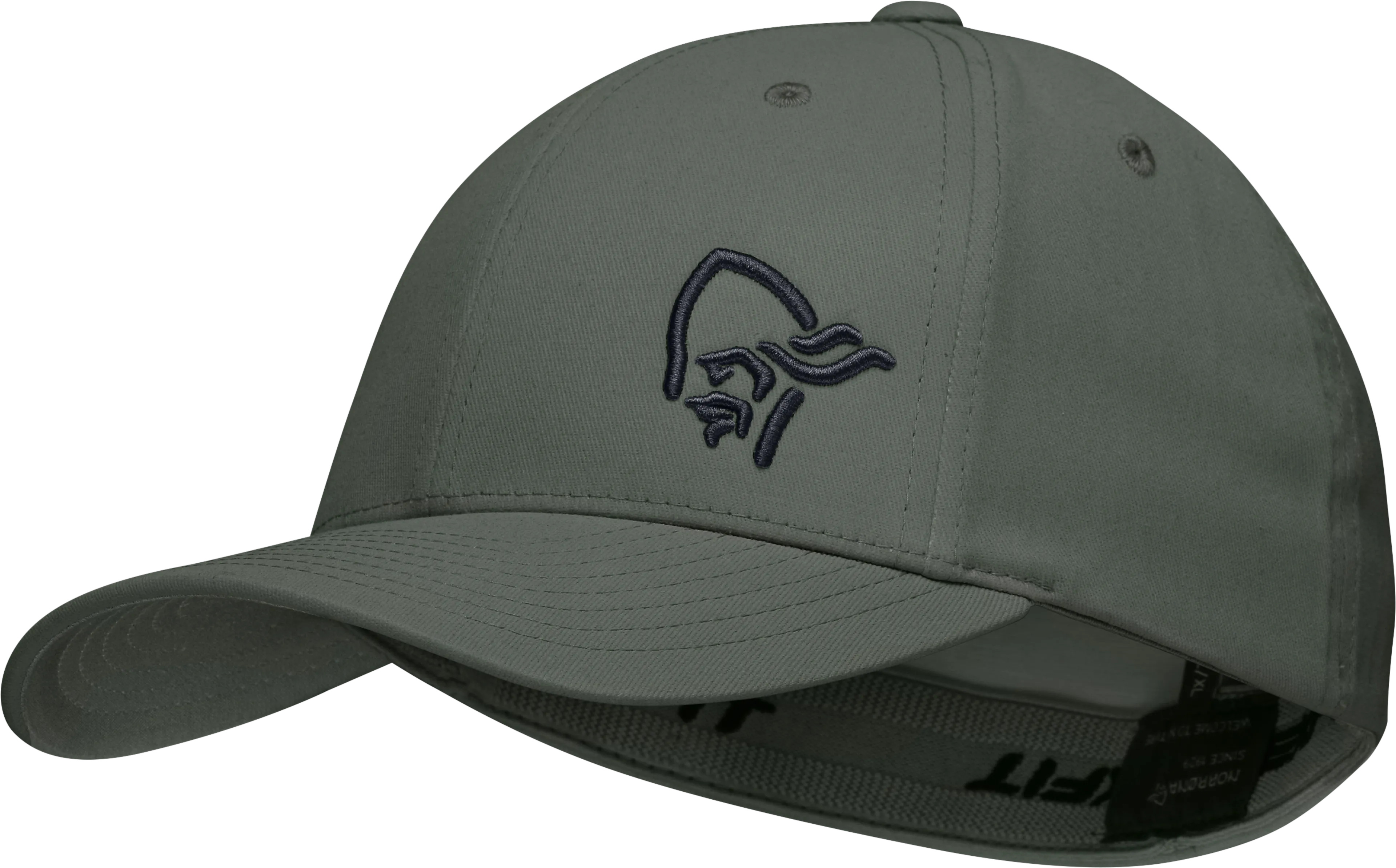 Olive Night/Caviar Black