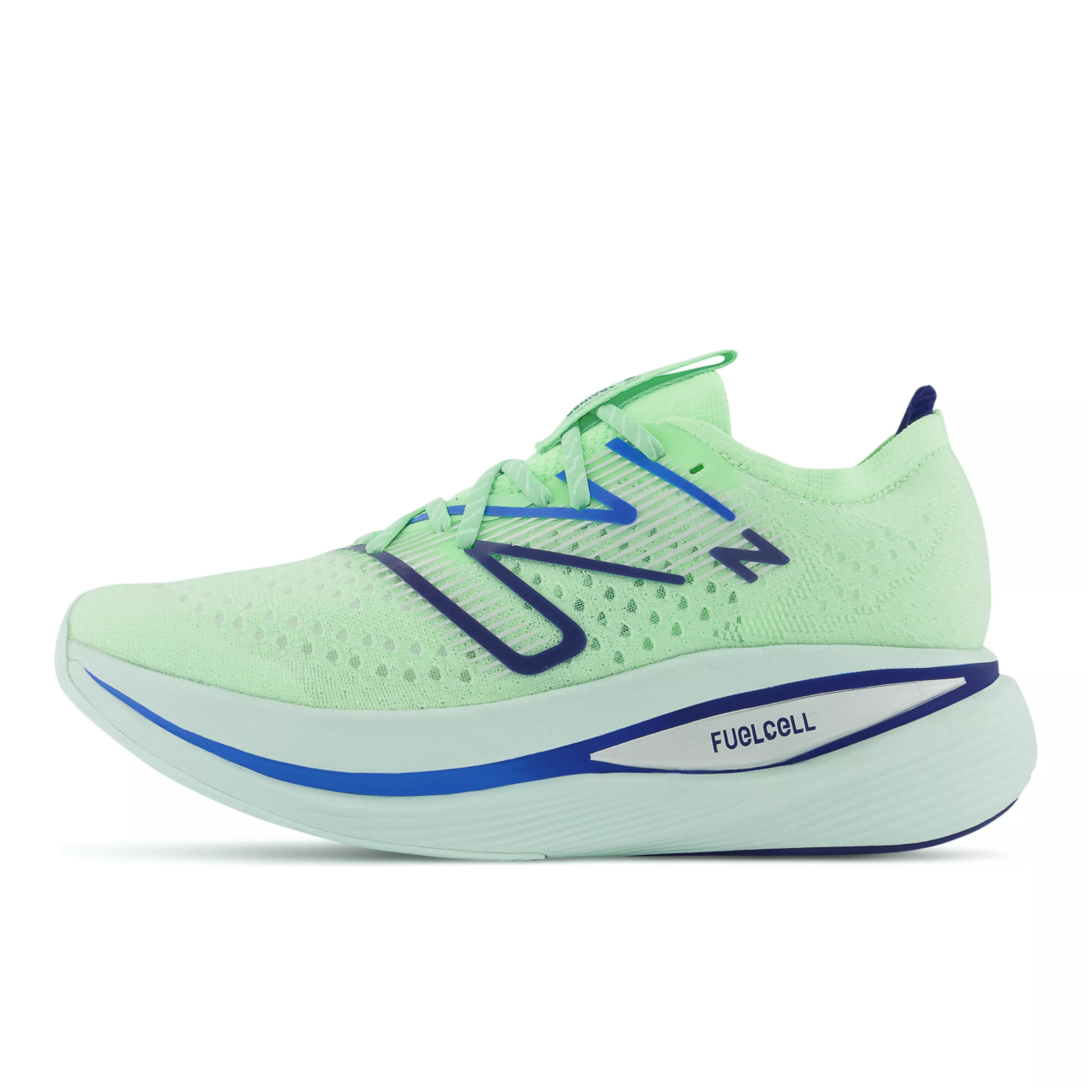 Supercomp Trainer