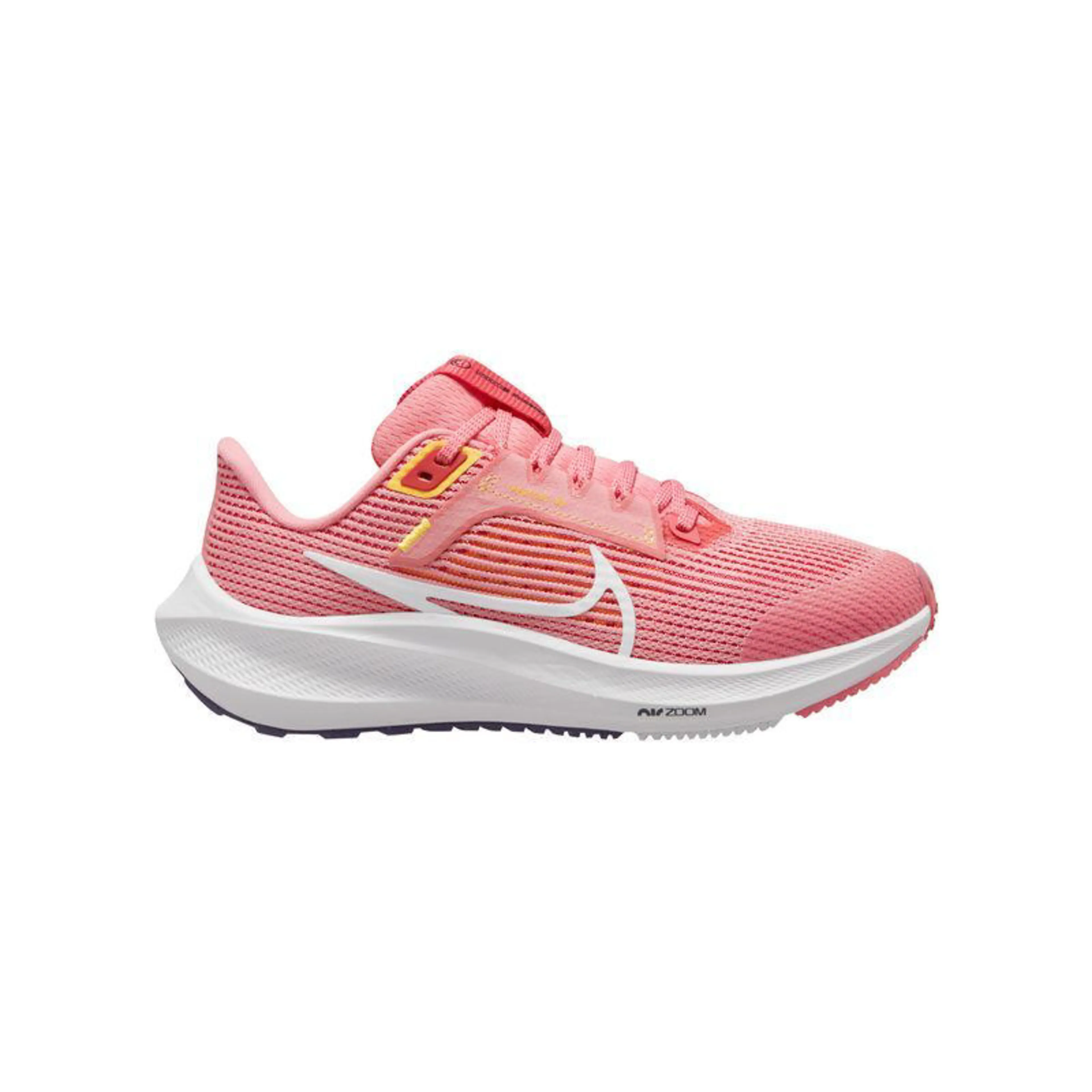 CORAL CHALK/WHITE-CITRON PULSE-SEA