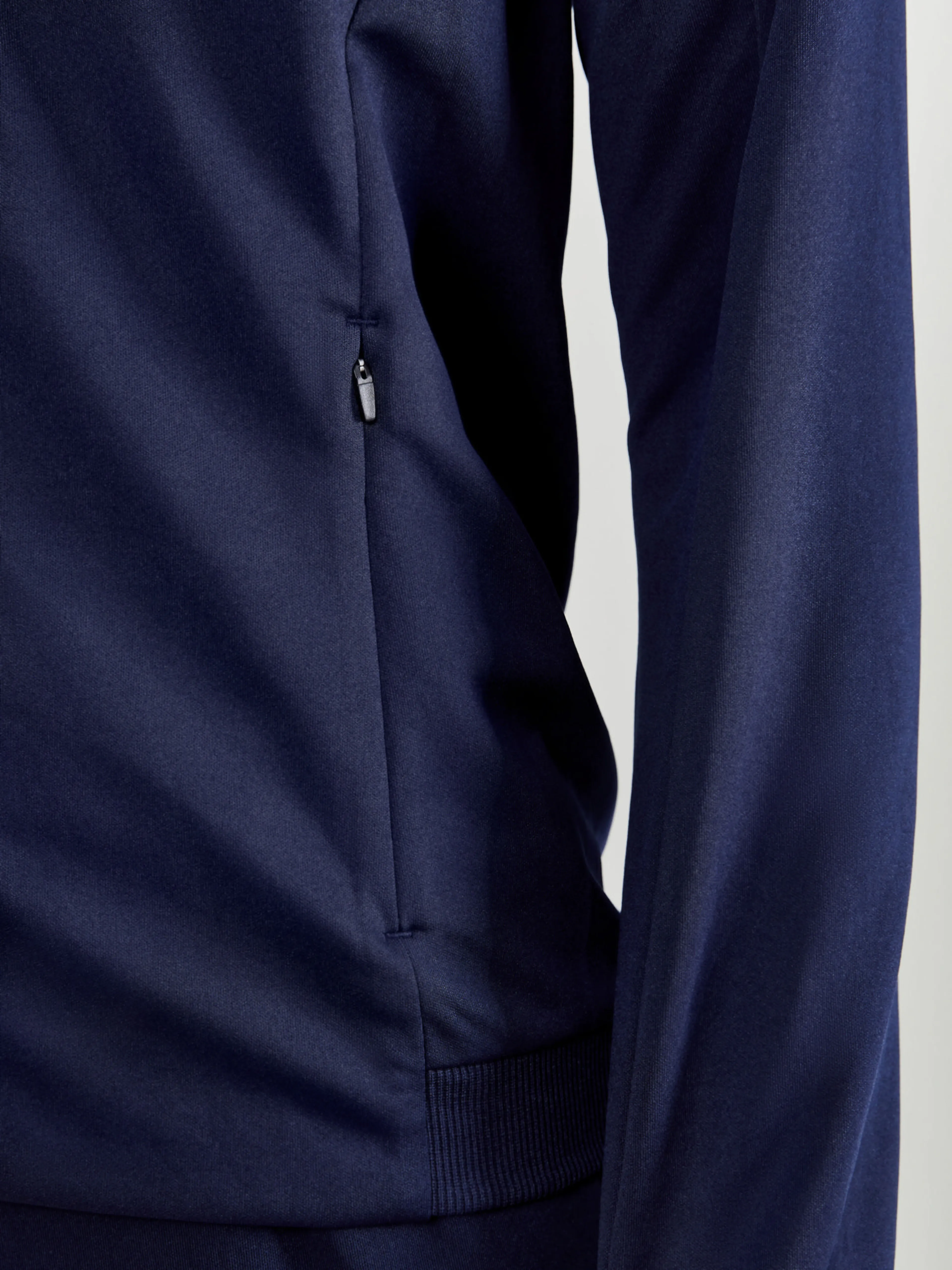 Evolve Hood Jacket W