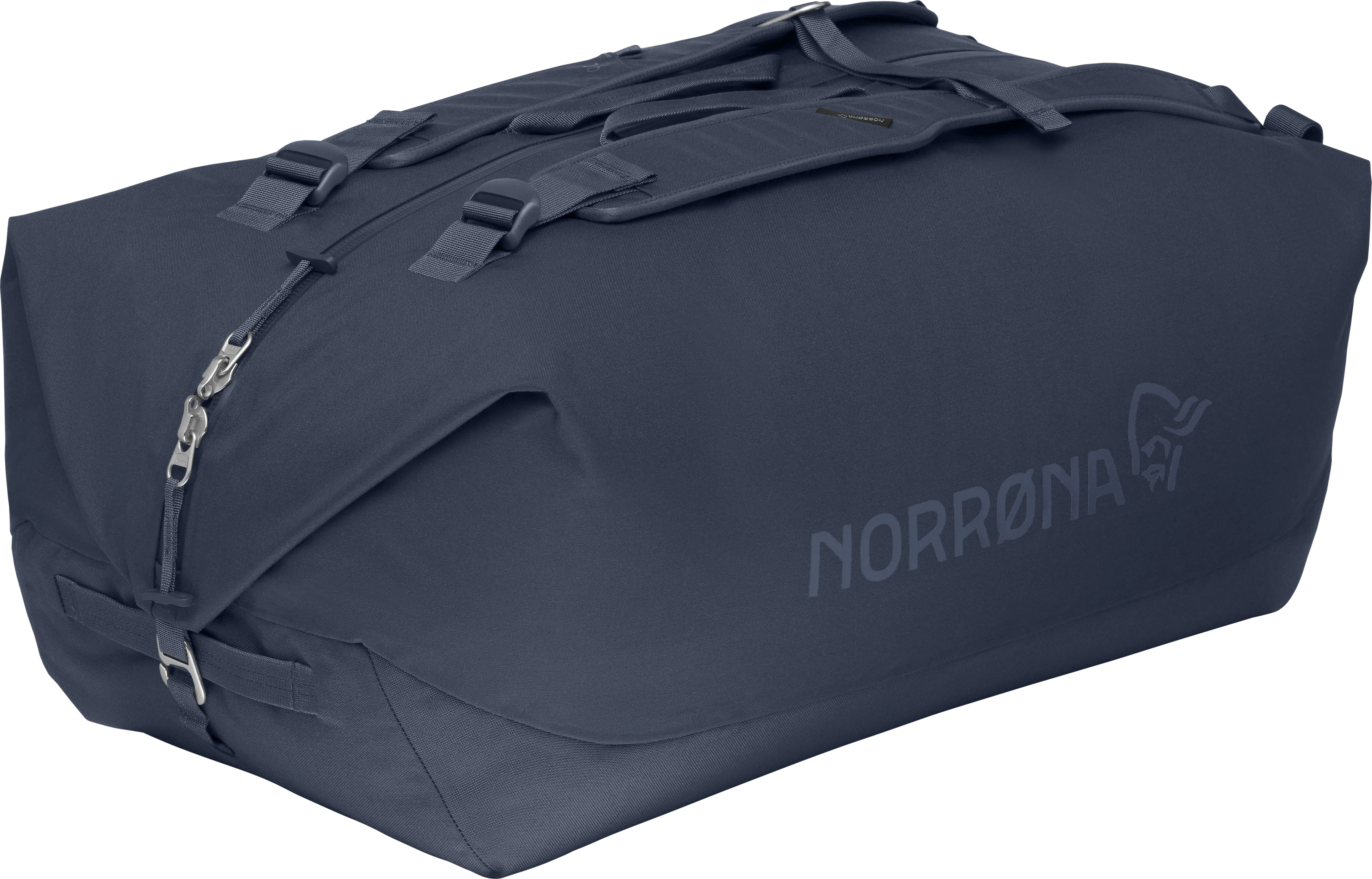 Norrøna 90L Duffel Bag