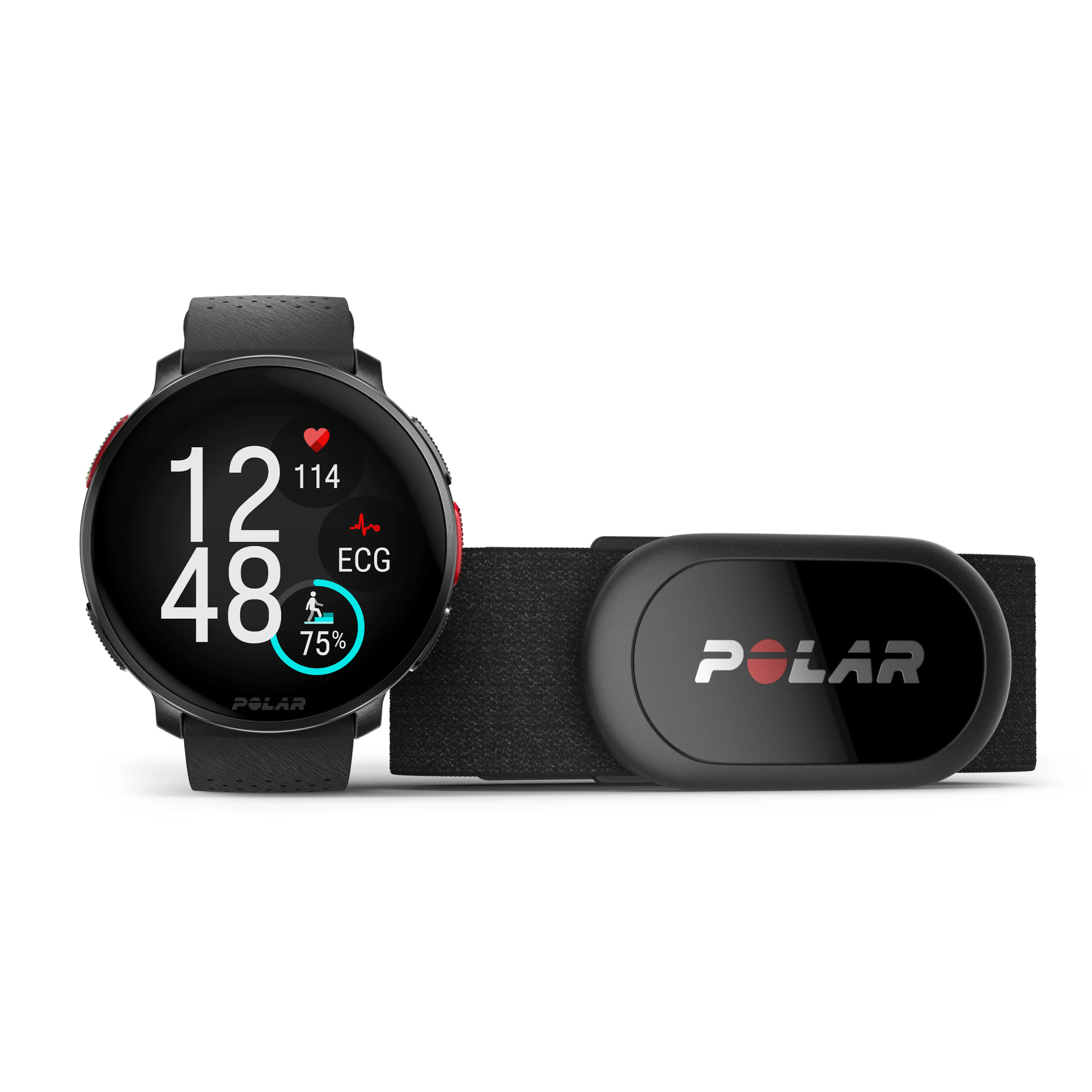 POLAR VANTAGE V3 HR
