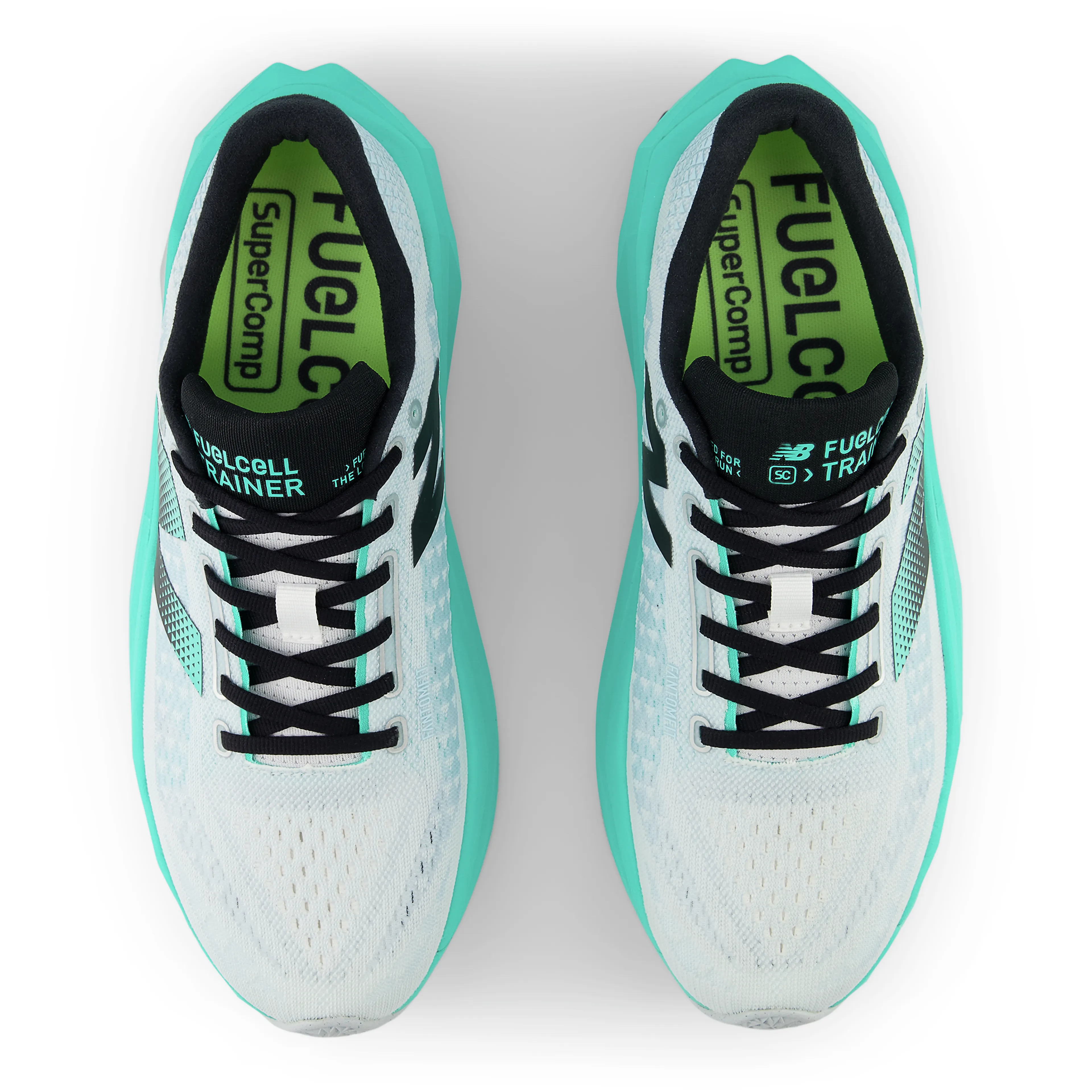 FuelCell SuperComp Trainer v3