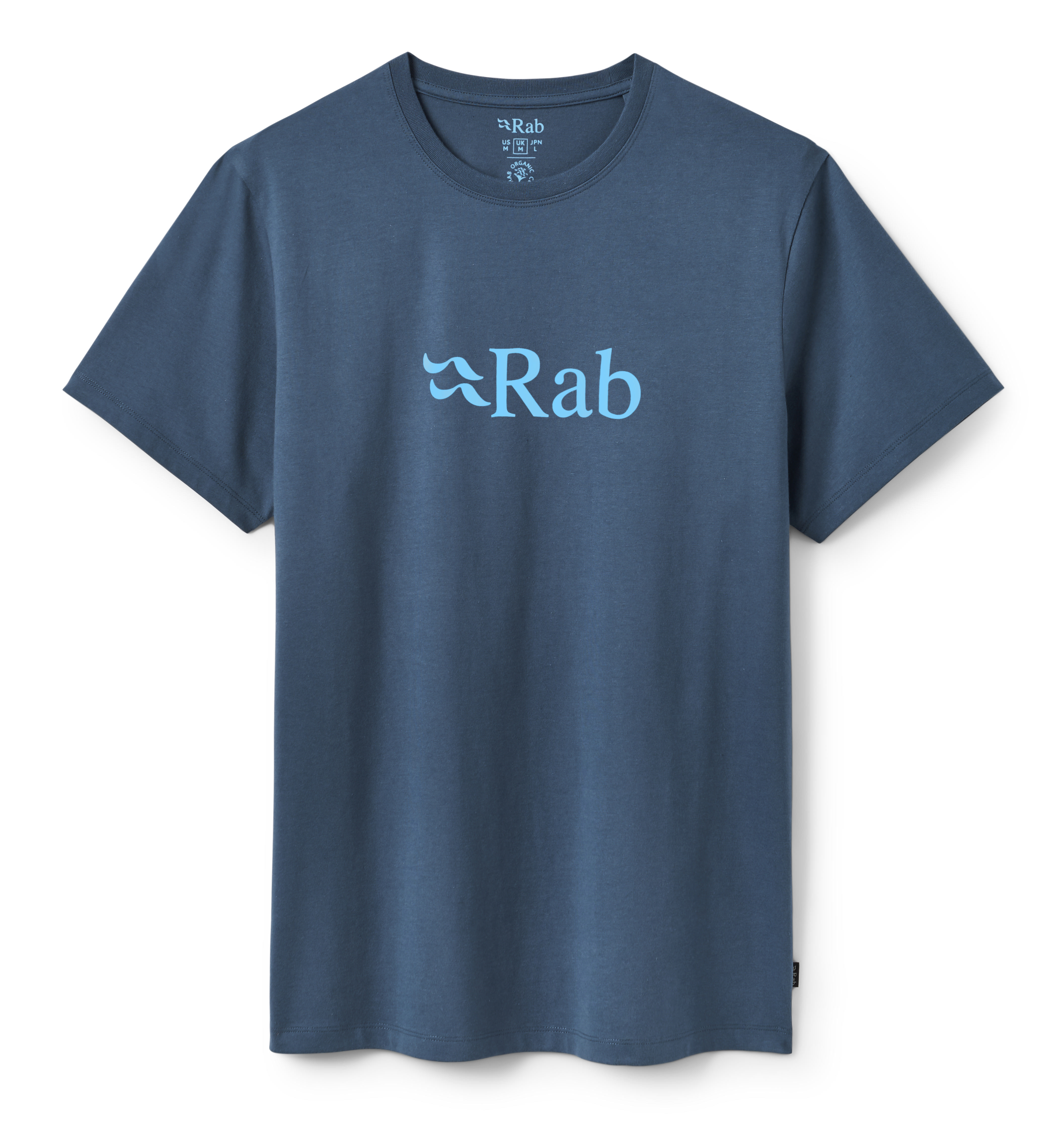 Stance Logo Tee