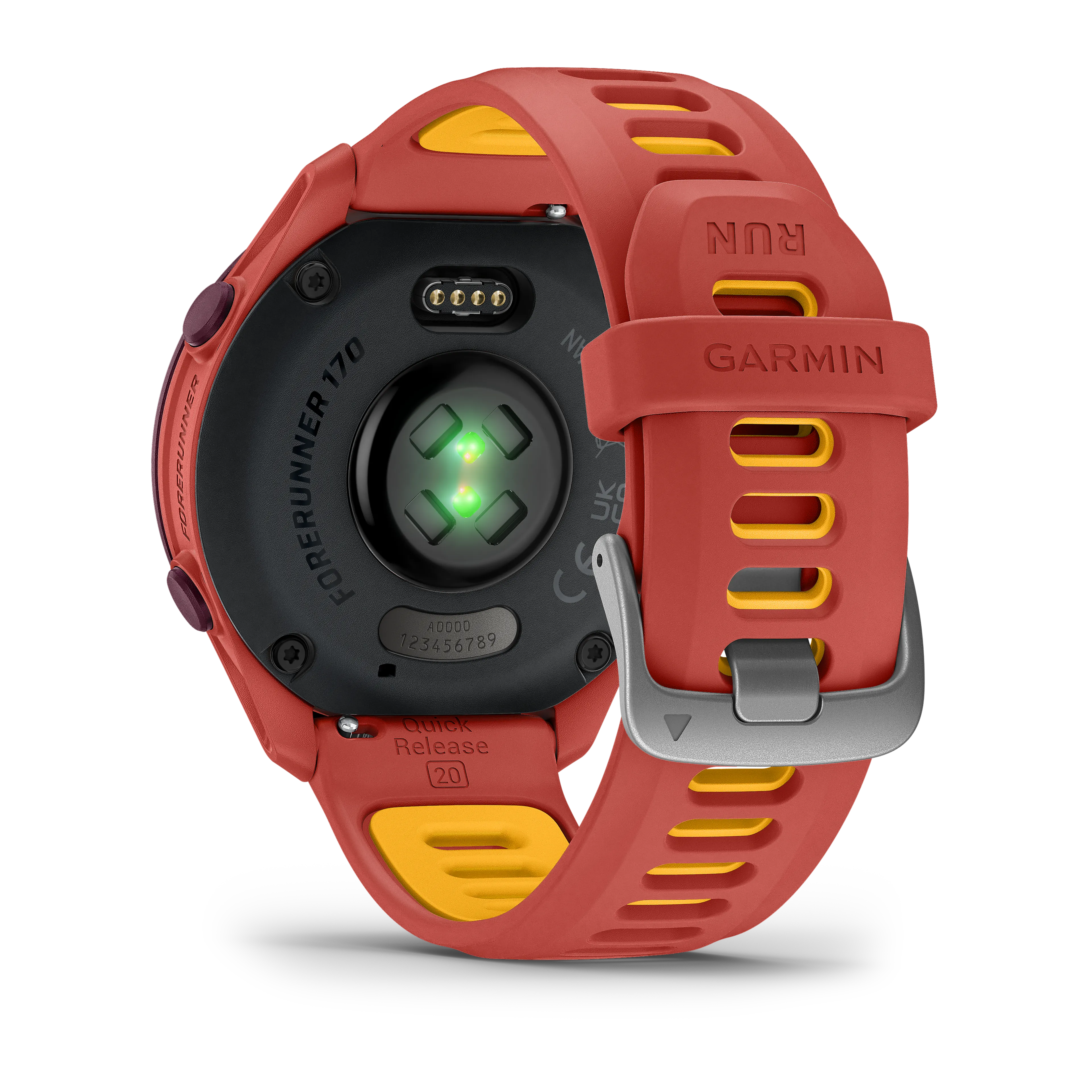 Forerunner 170 Music, GPS, WiFi, WW